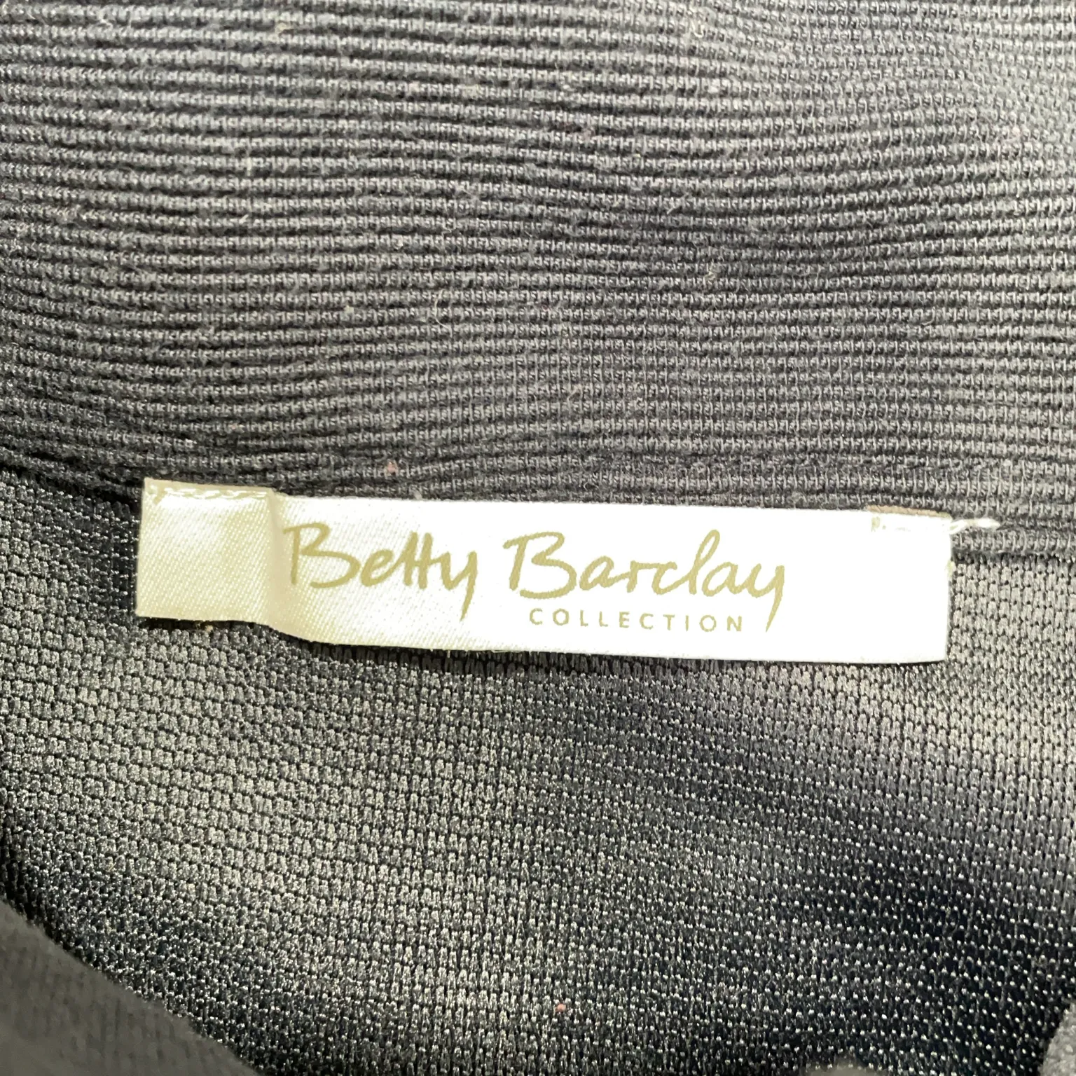 Betty Barclay - bild 3