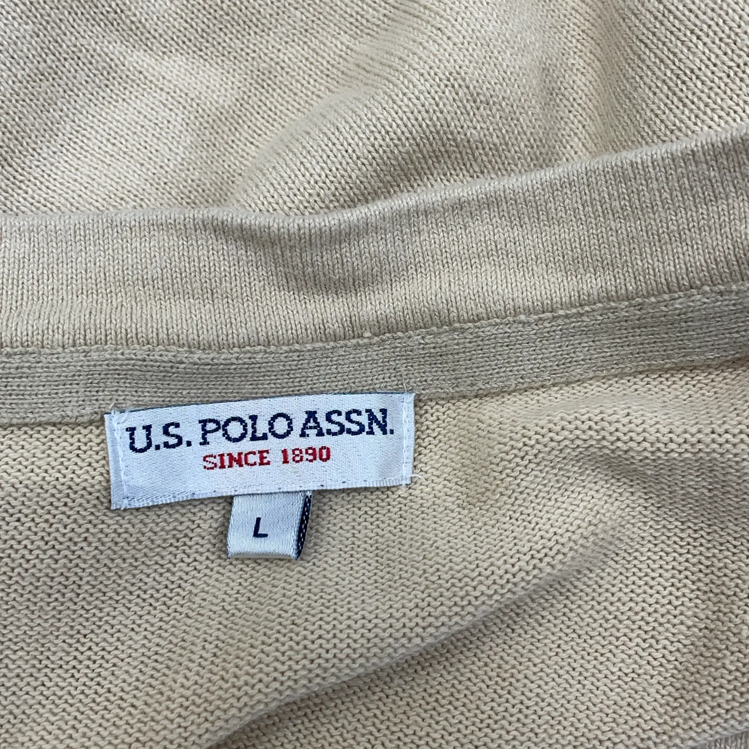 U.S. Polo Assn. - bild 3