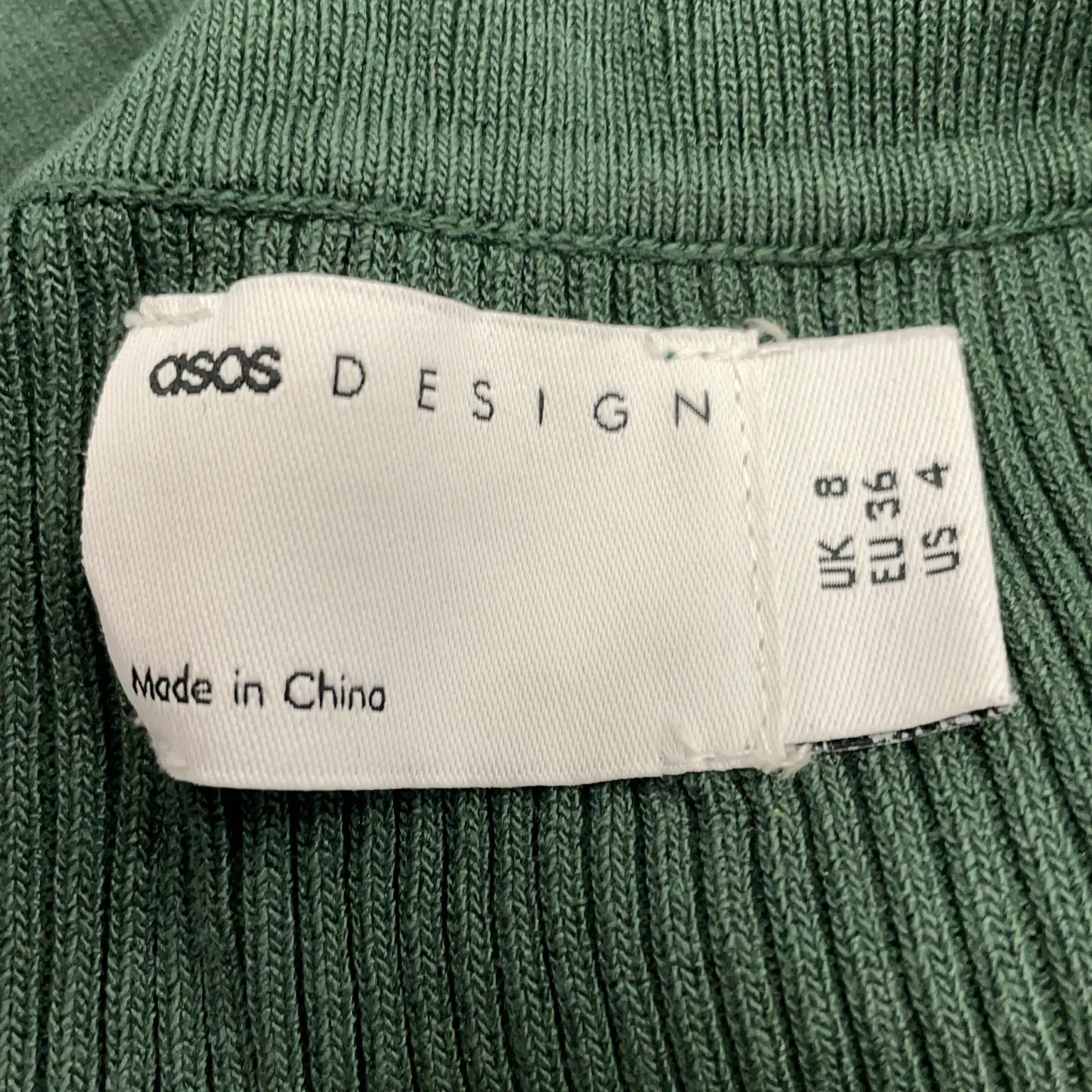 ASOS Design - bild 3