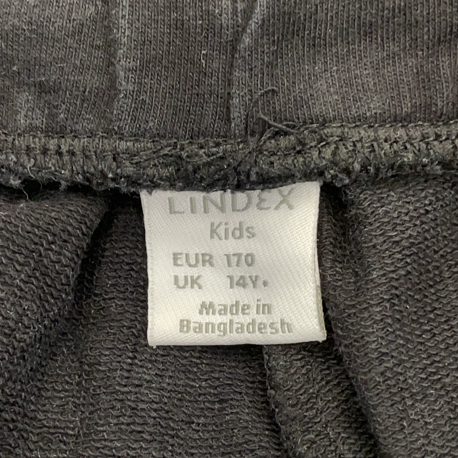 Lindex Kids - bild 3