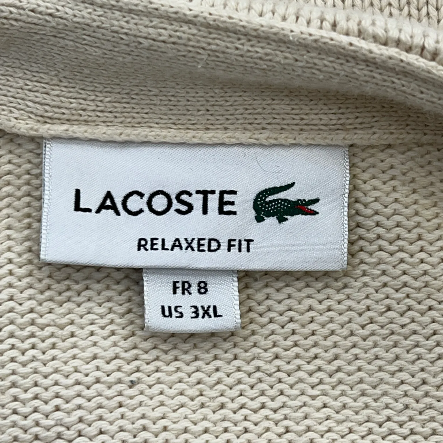 Lacoste - bild 3
