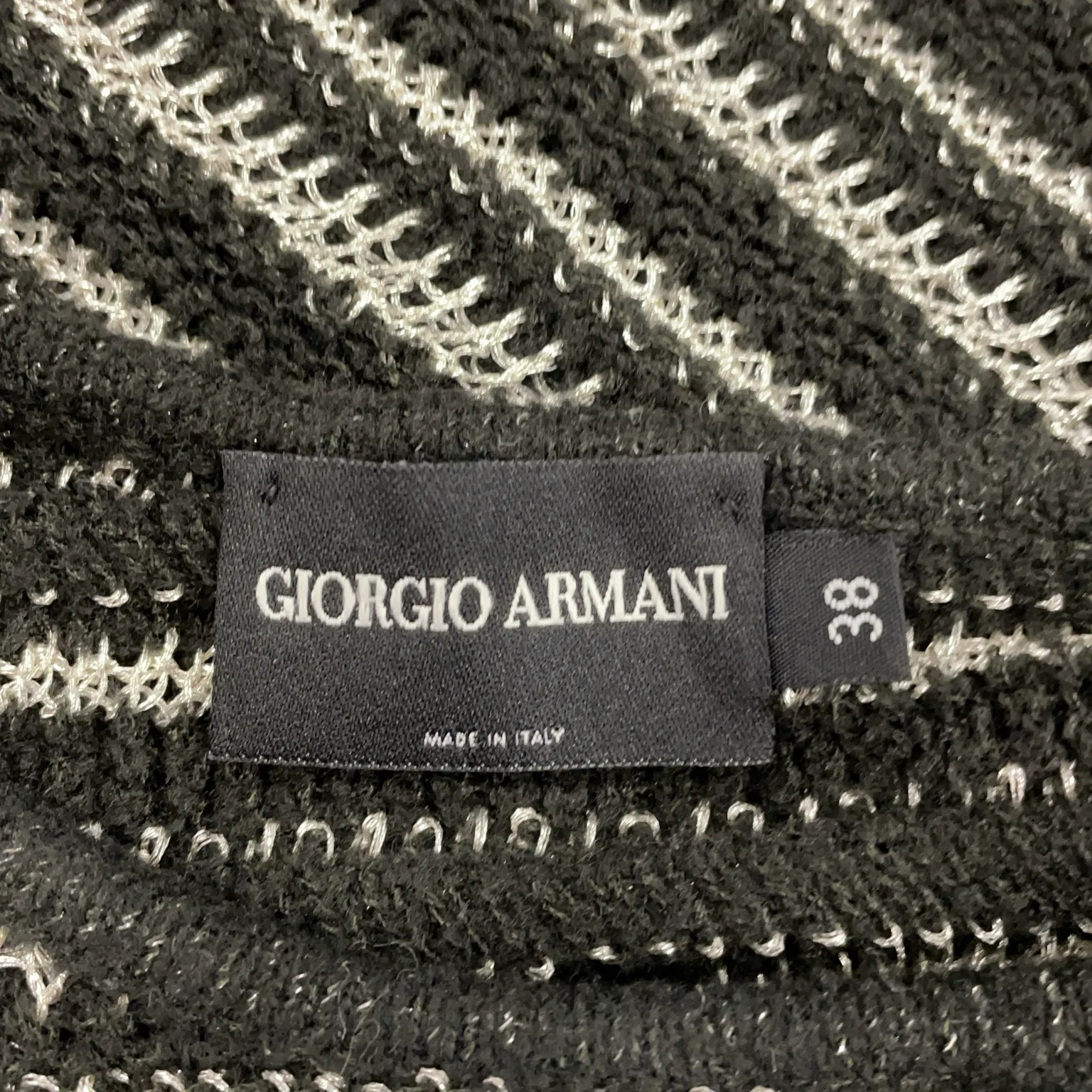 Giorgio Armani - bild 3