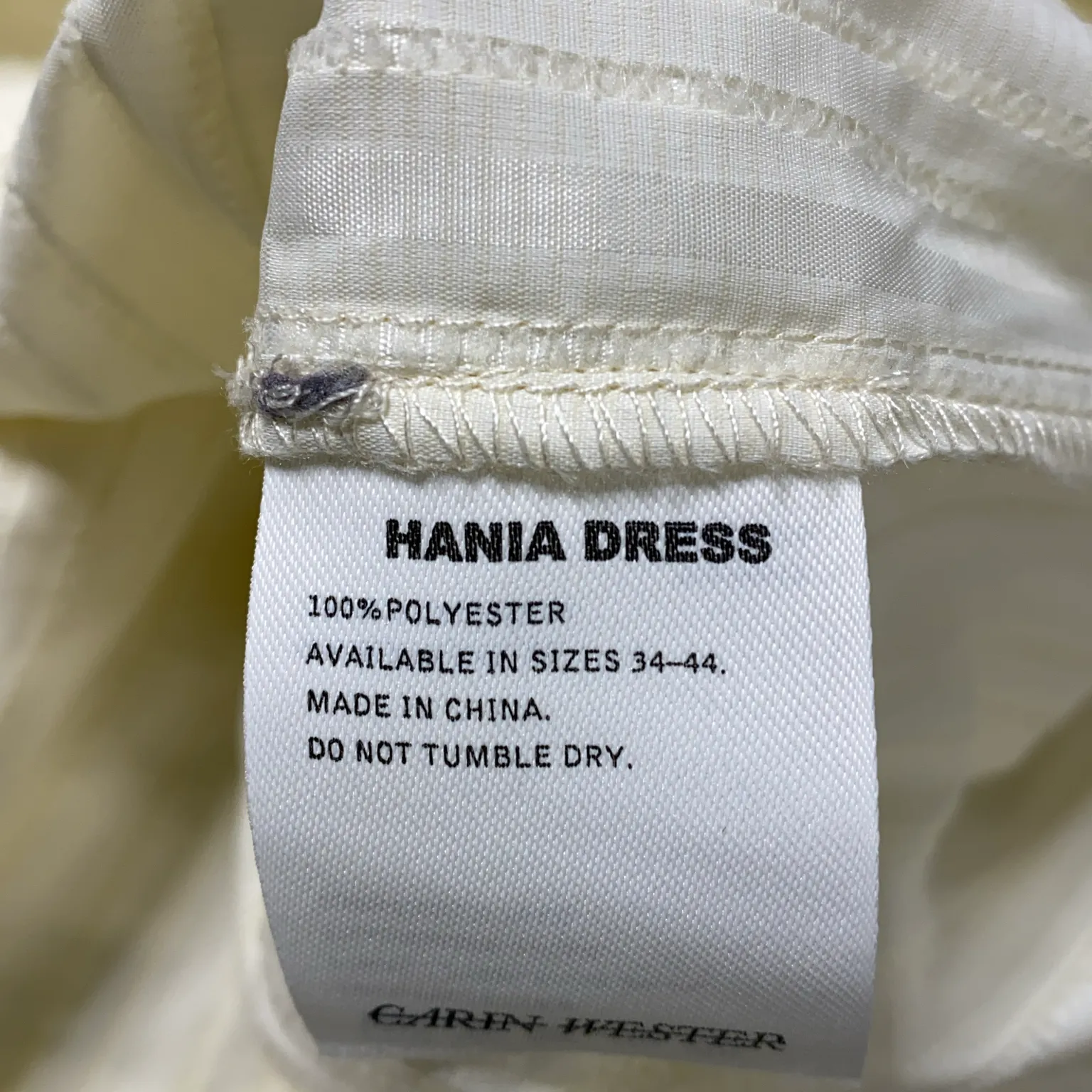 Carin Wester - bild 4