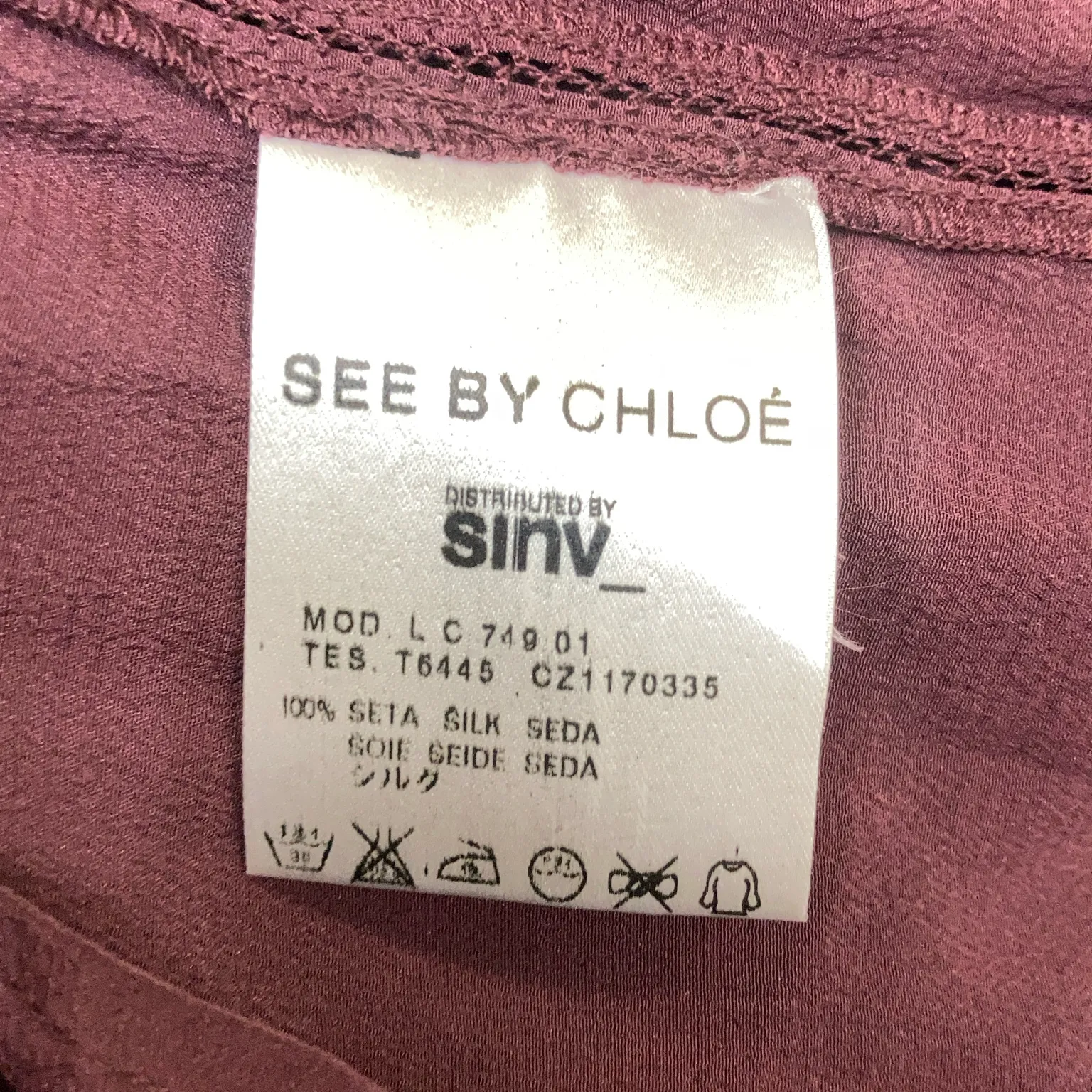 See by Chloé - bild 4