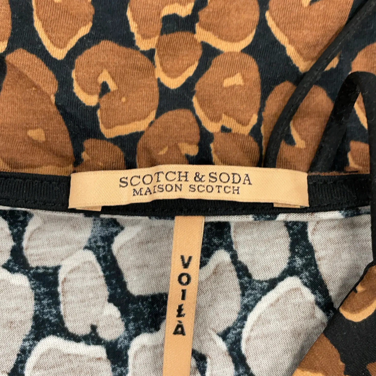 Scotch & Soda - bild 3