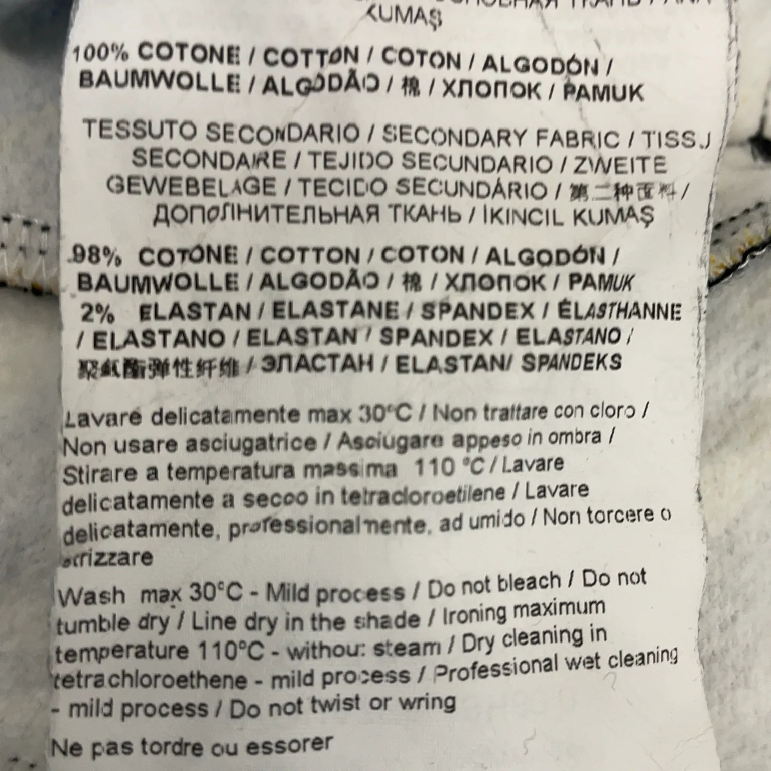 Versace Jeans Couture - bild 4