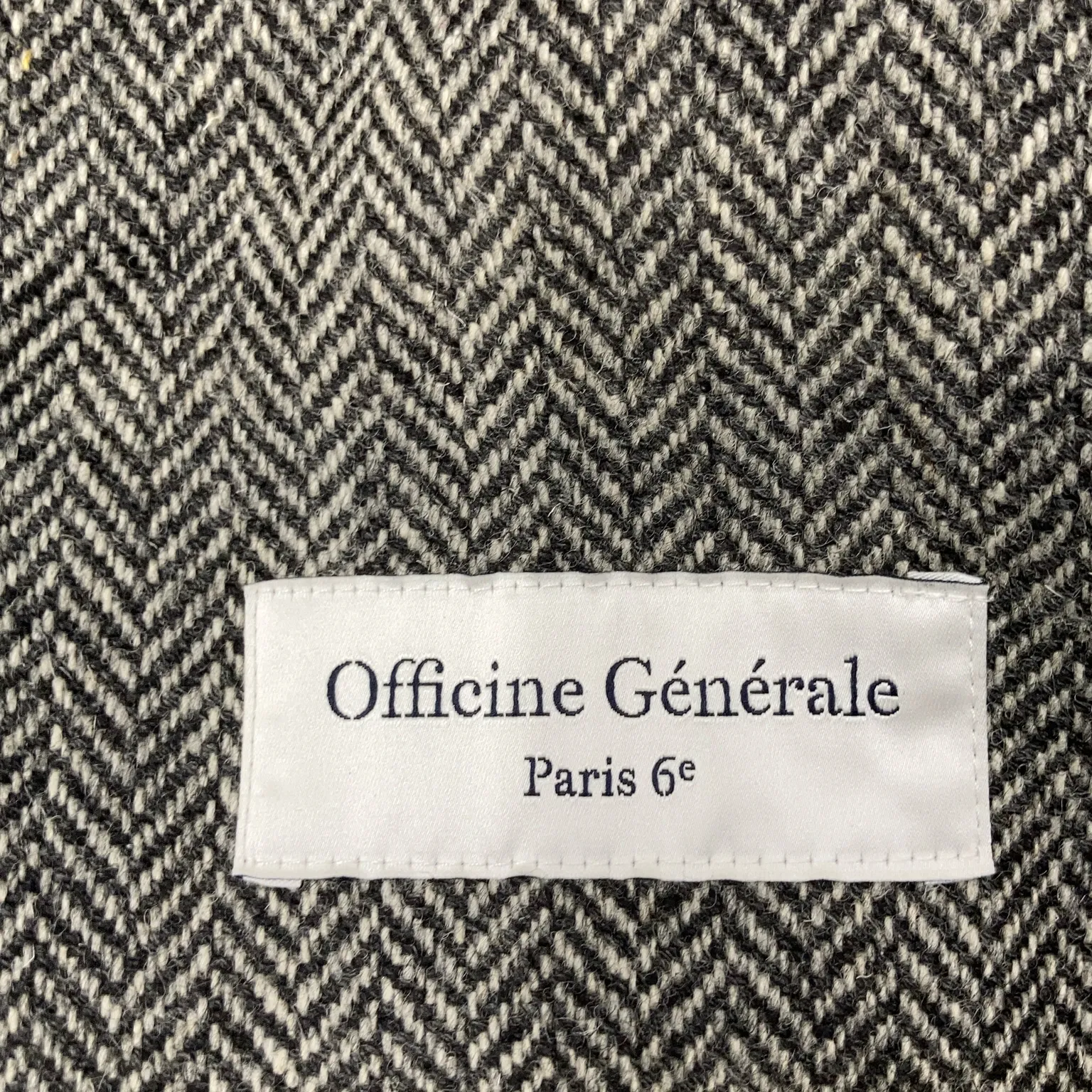 Officine Générale - bild 3