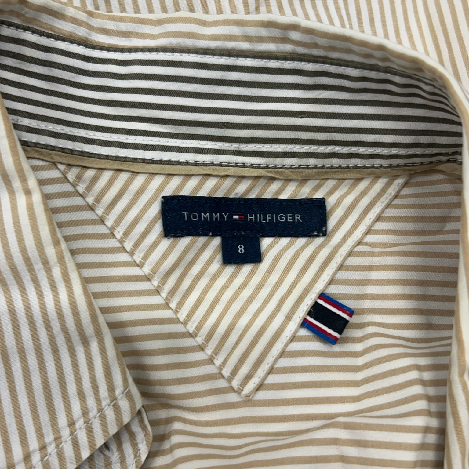 Tommy Hilfiger - bild 3