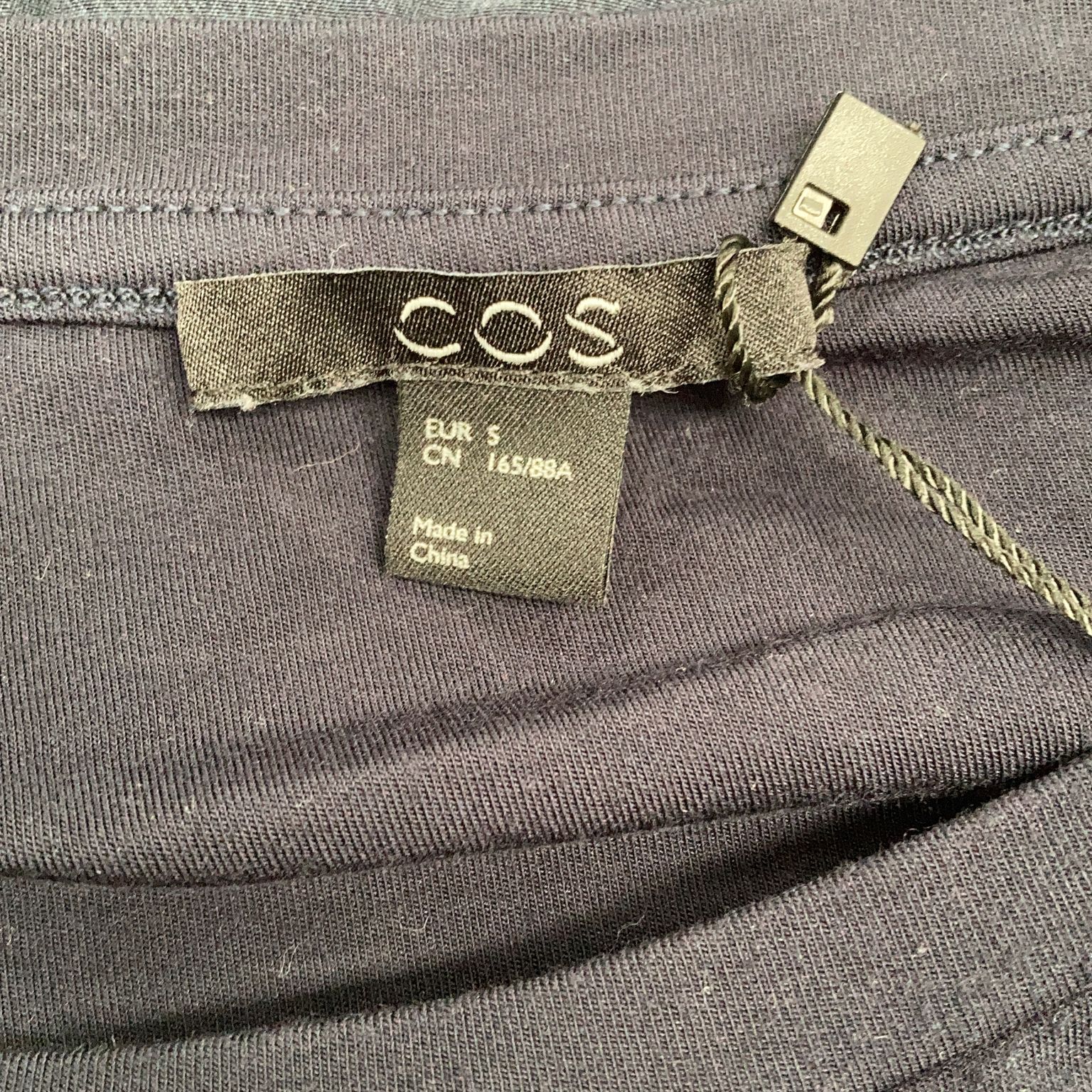 COS