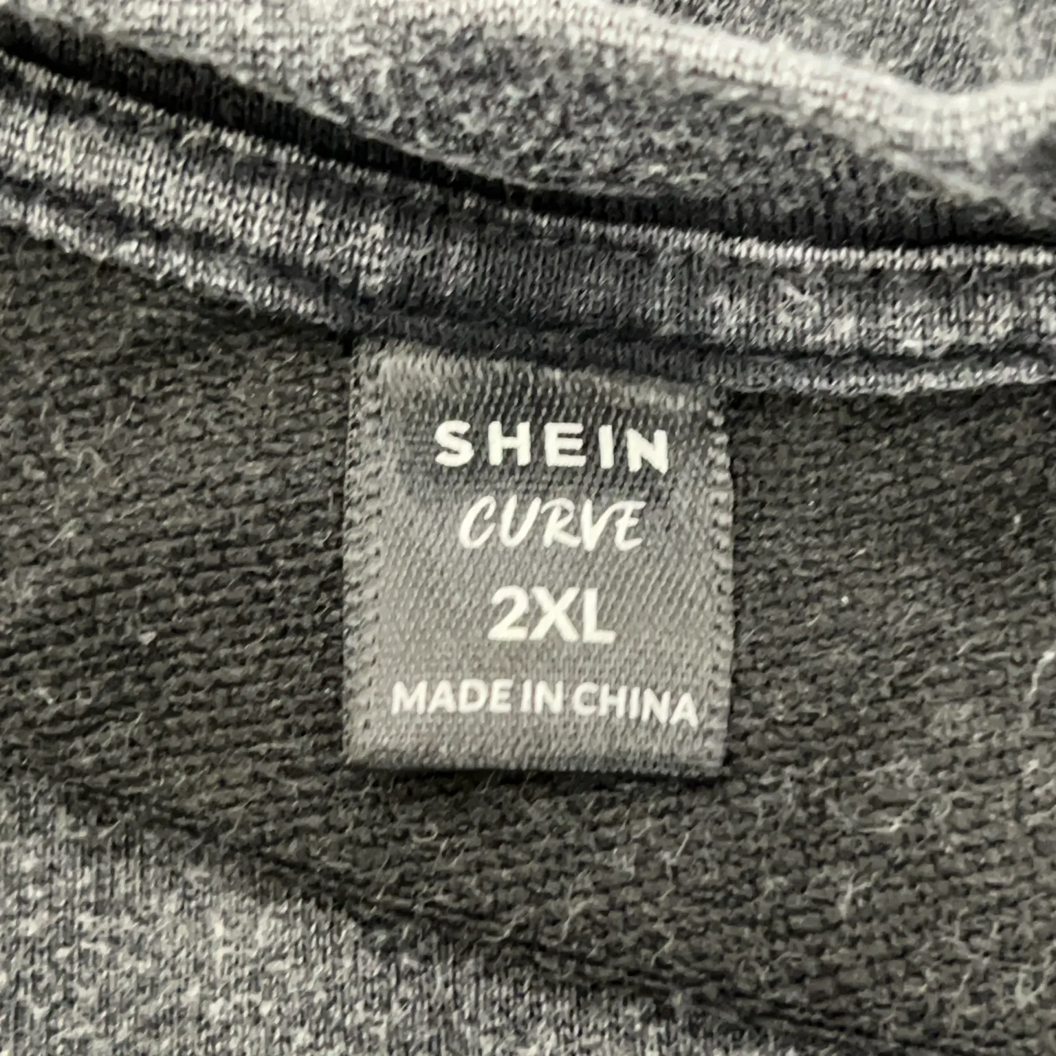 Shein Curve - bild 3