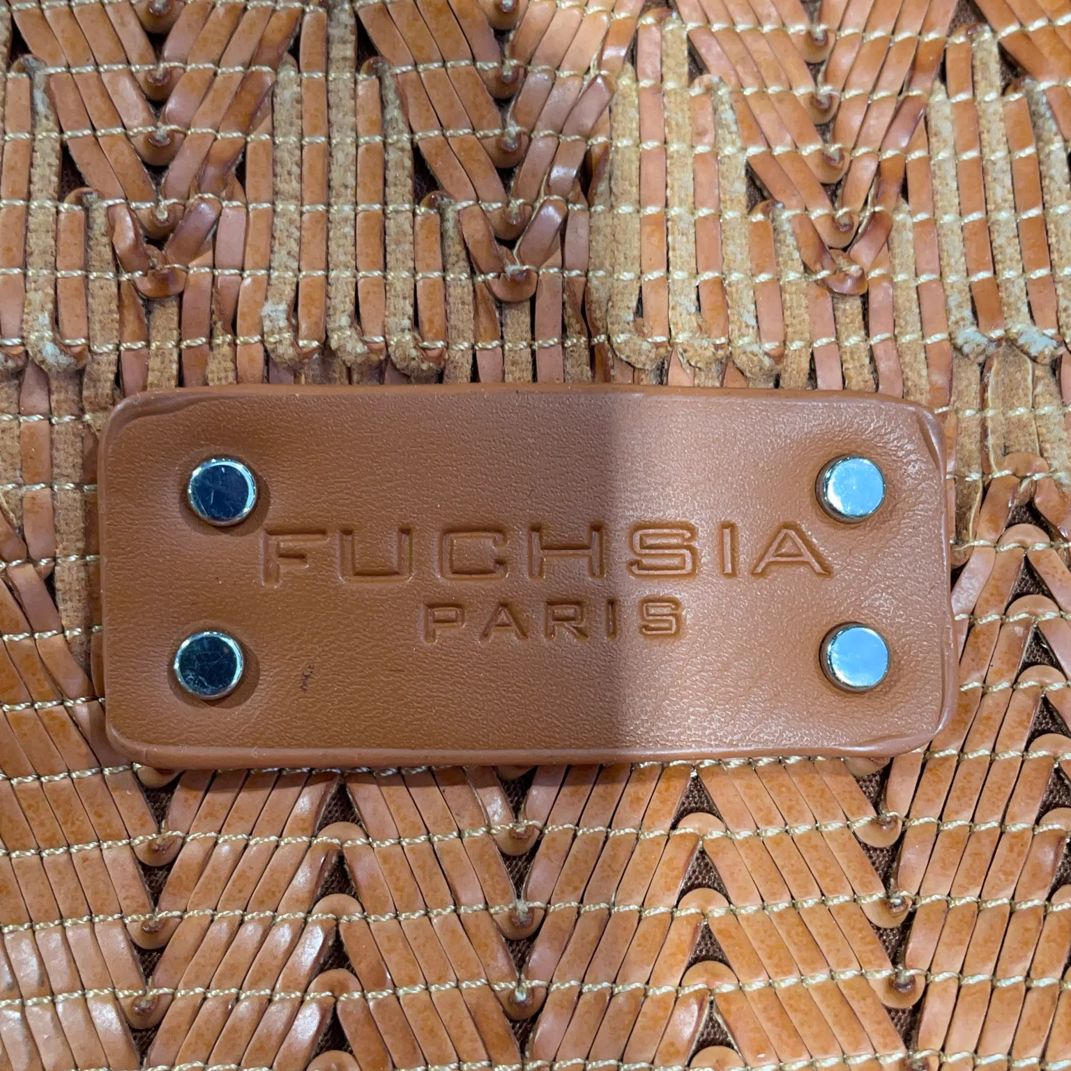 Paris Fuchsia - bild 3