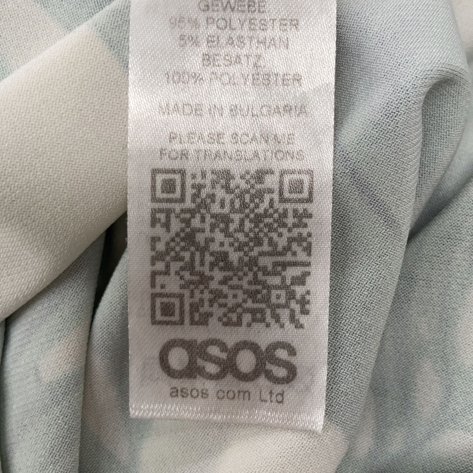 ASOS