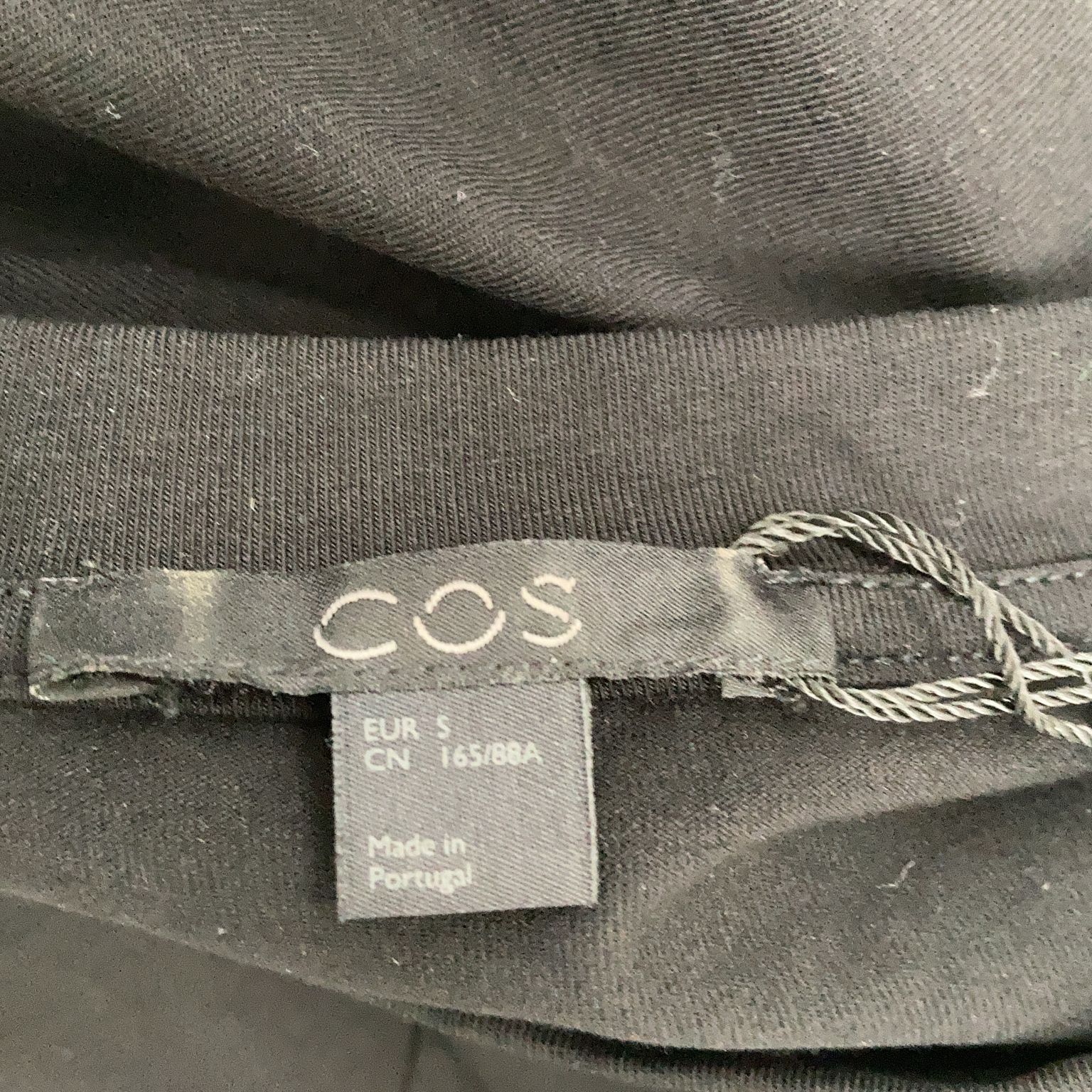 COS