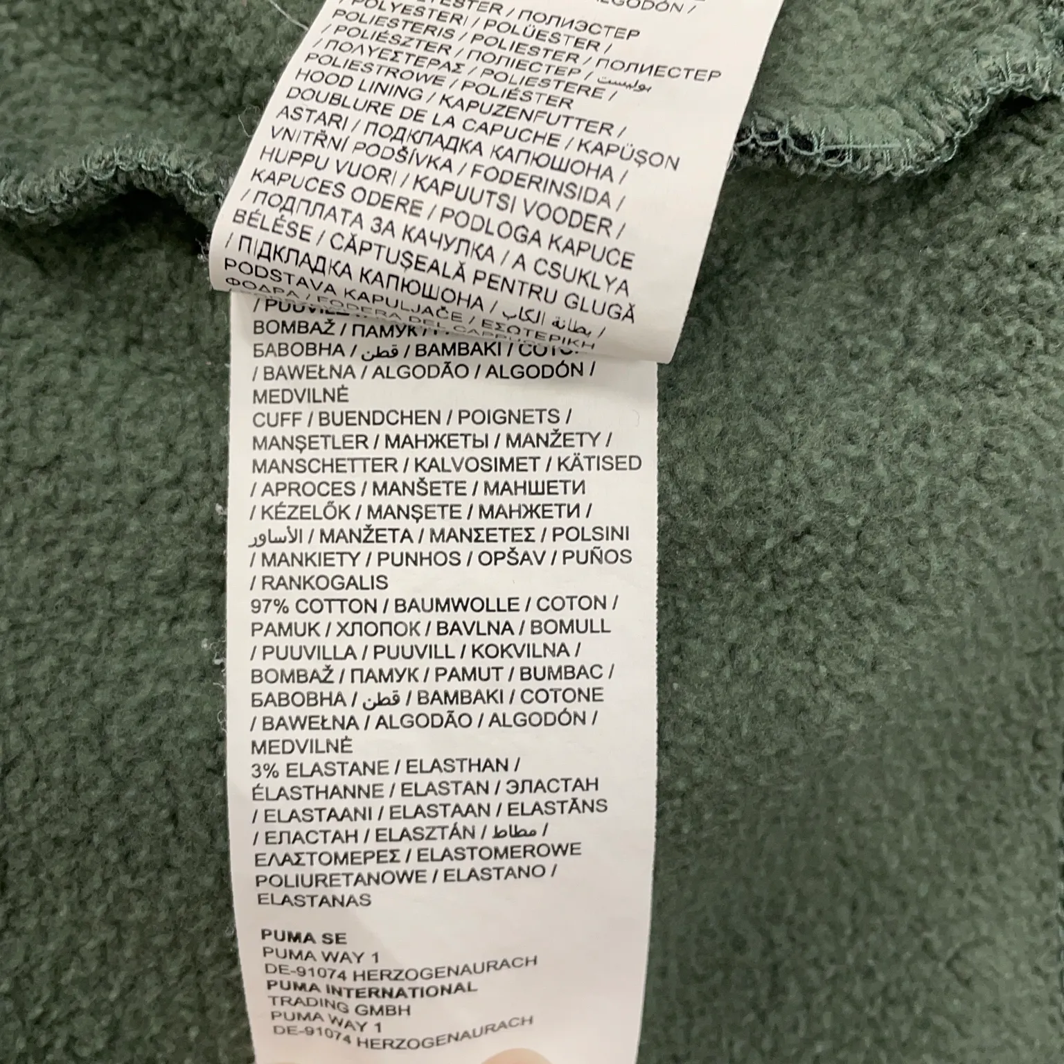 Puma - bild 4