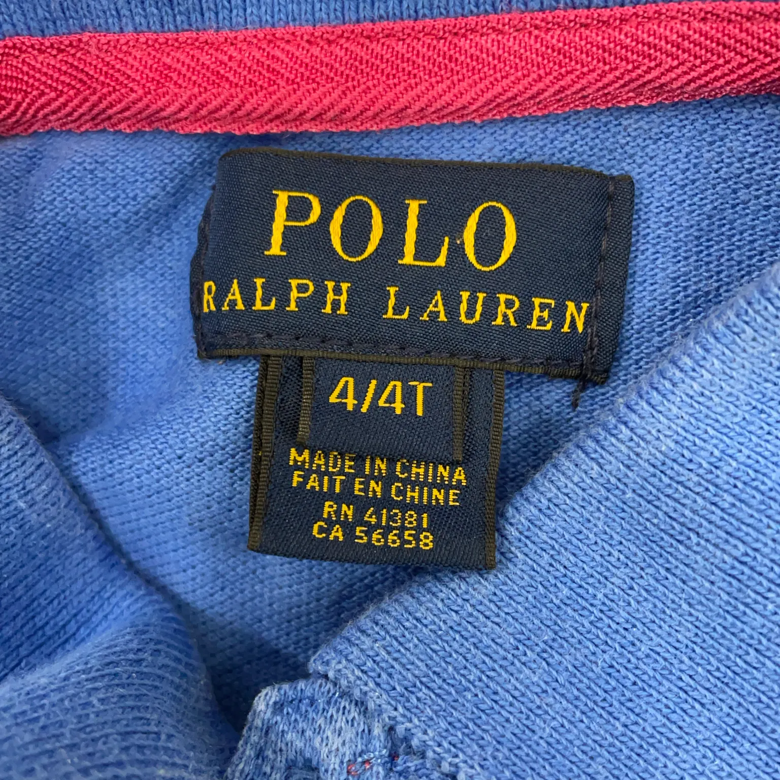 Polo Ralph Lauren - bild 3