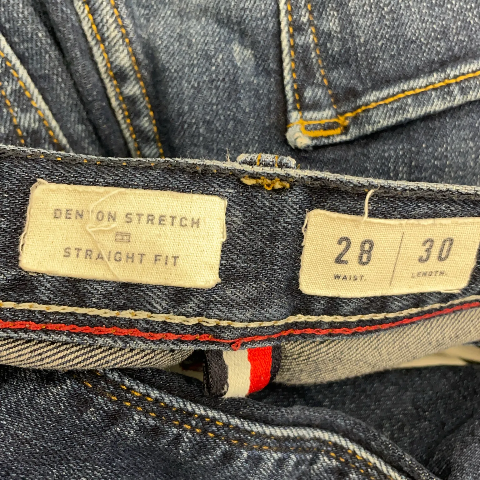 Tommy Hilfiger - bild 3