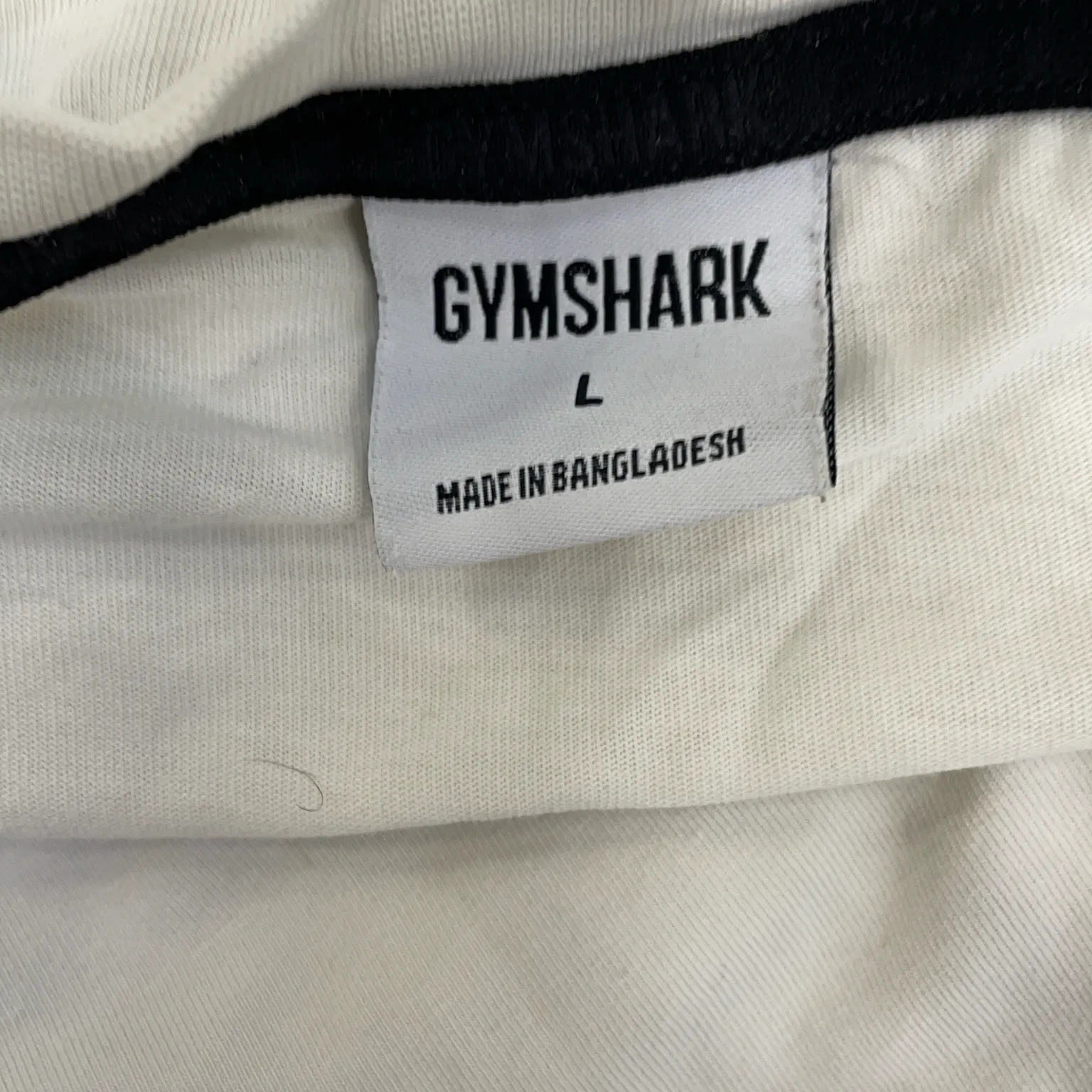 Gymshark - bild 3