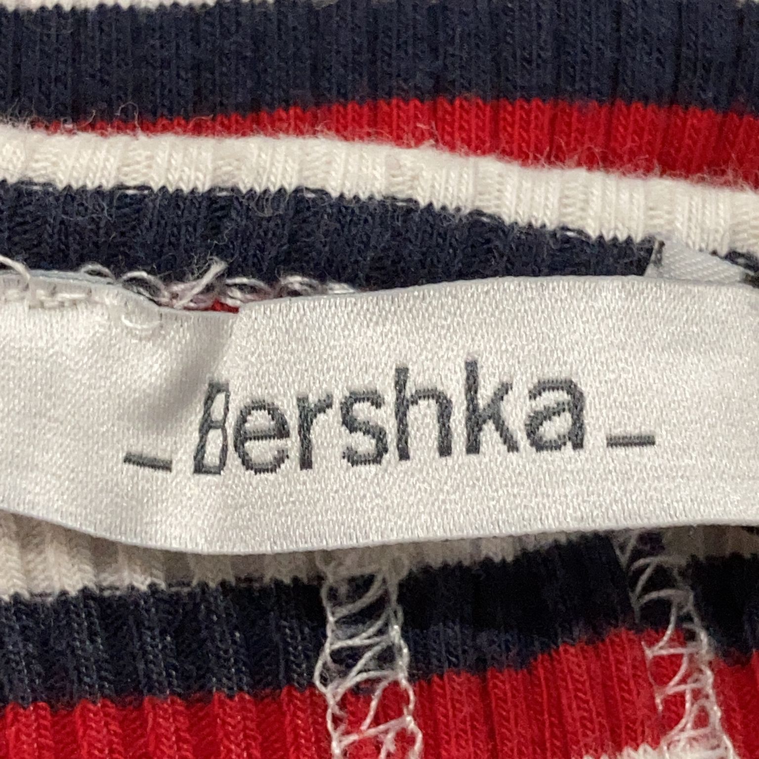 Bershka