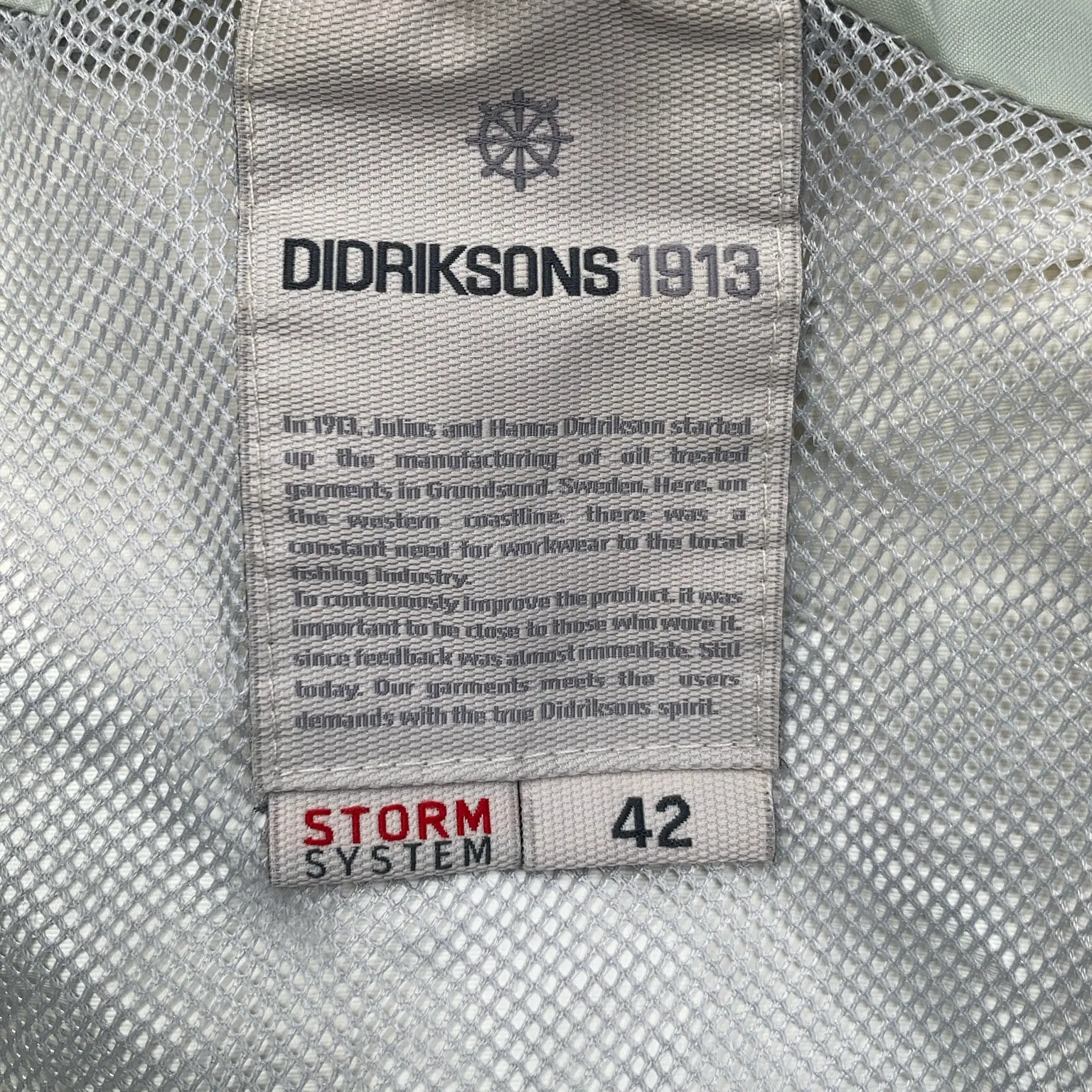 Didriksons 1913 - bild 3