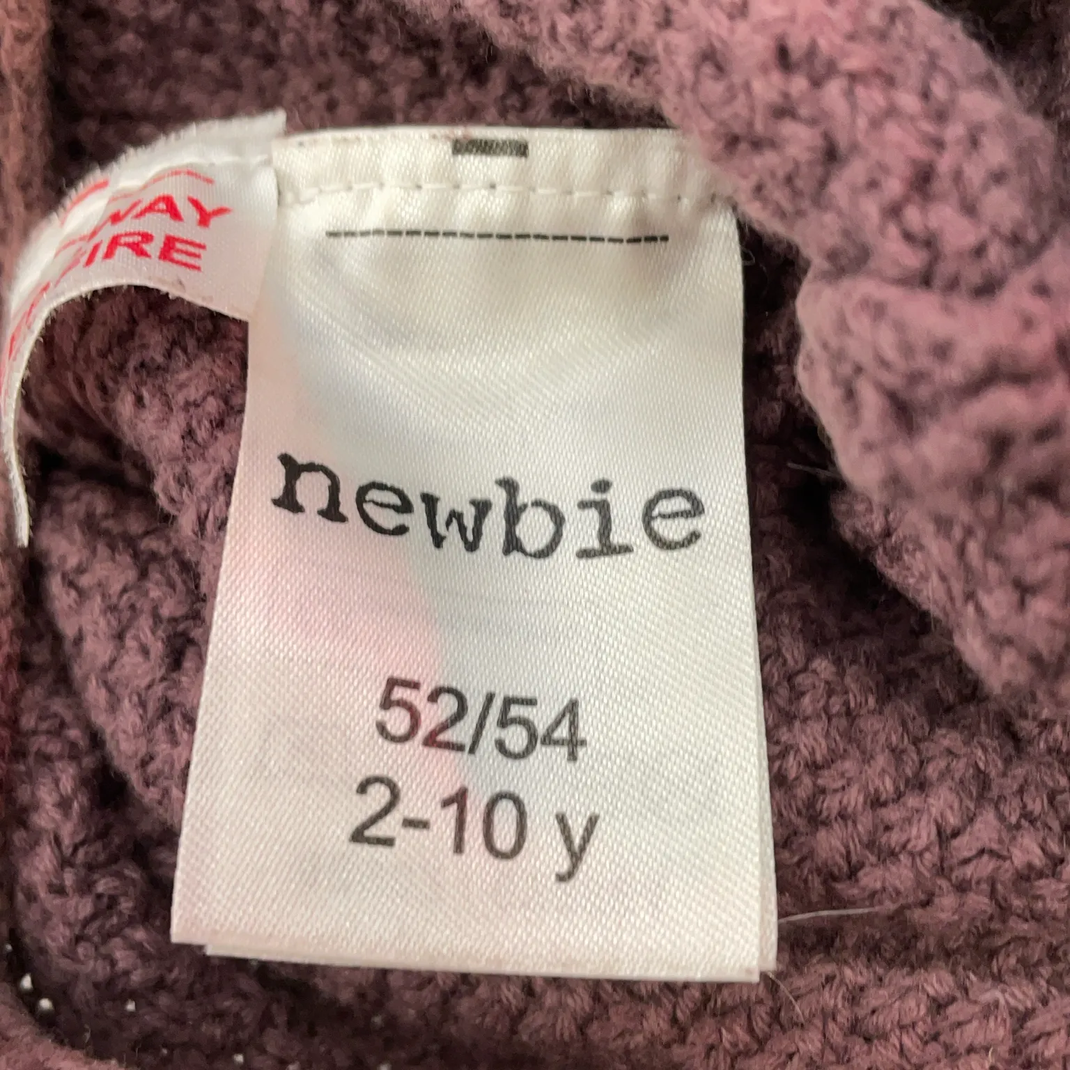 Newbie by KappAhl - bild 3