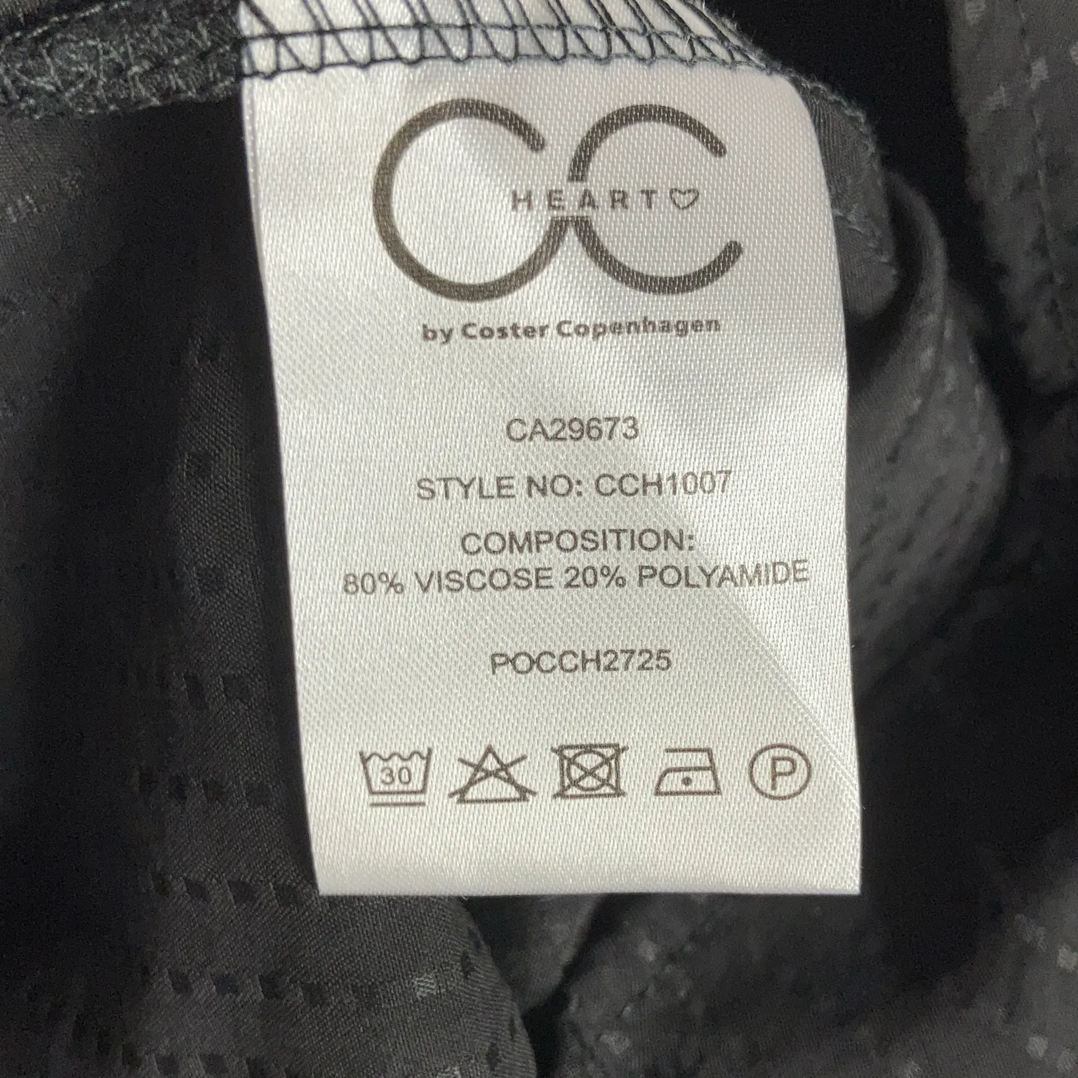 CC Heart by Coster Copenhagen - bild 4