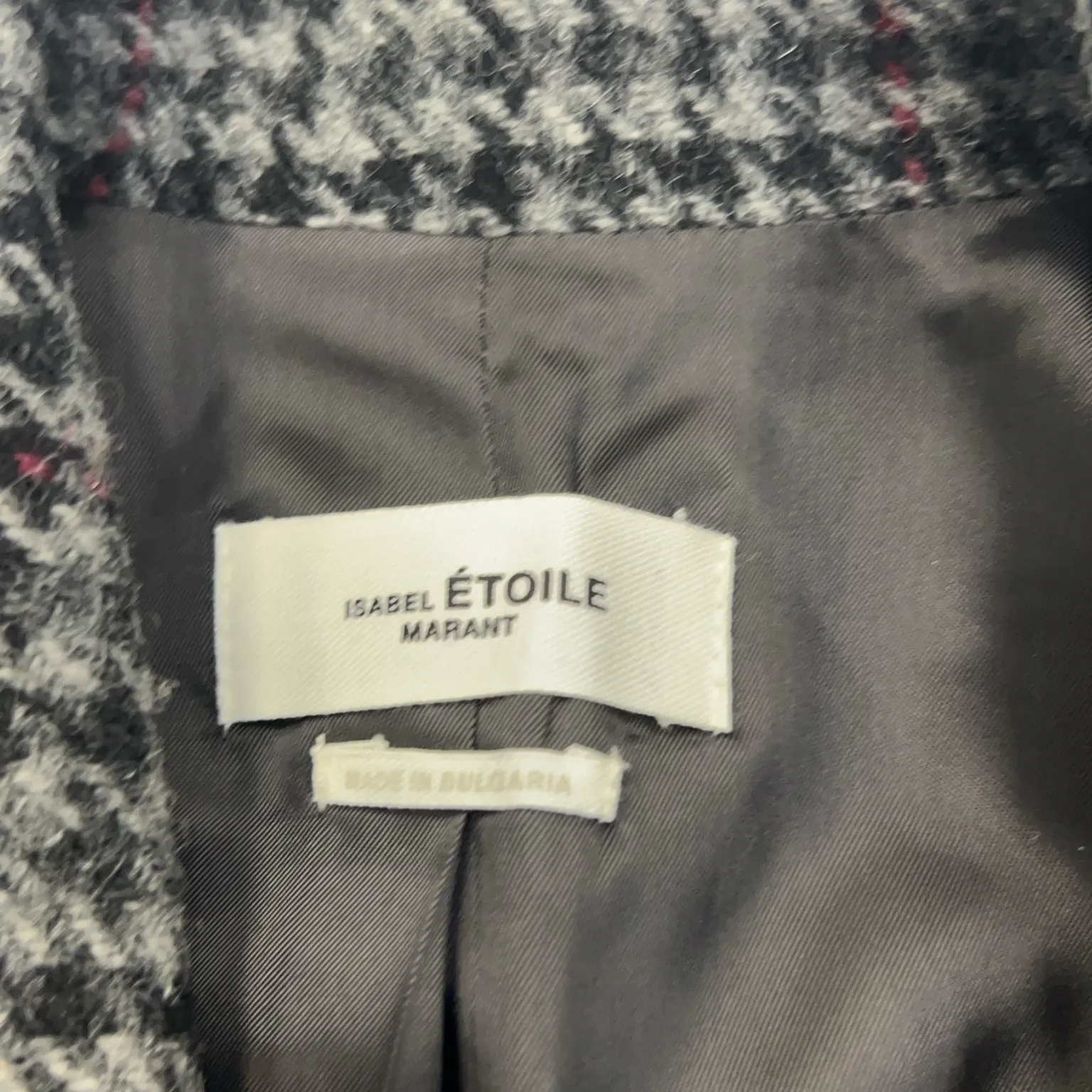 Isabel Marant Étoile - bild 3