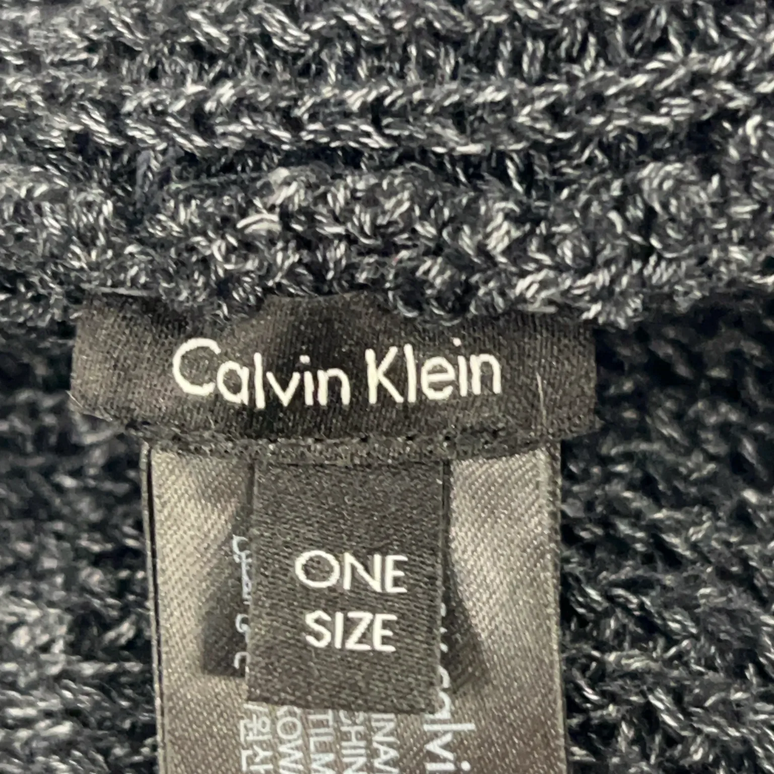 Calvin Klein - bild 3