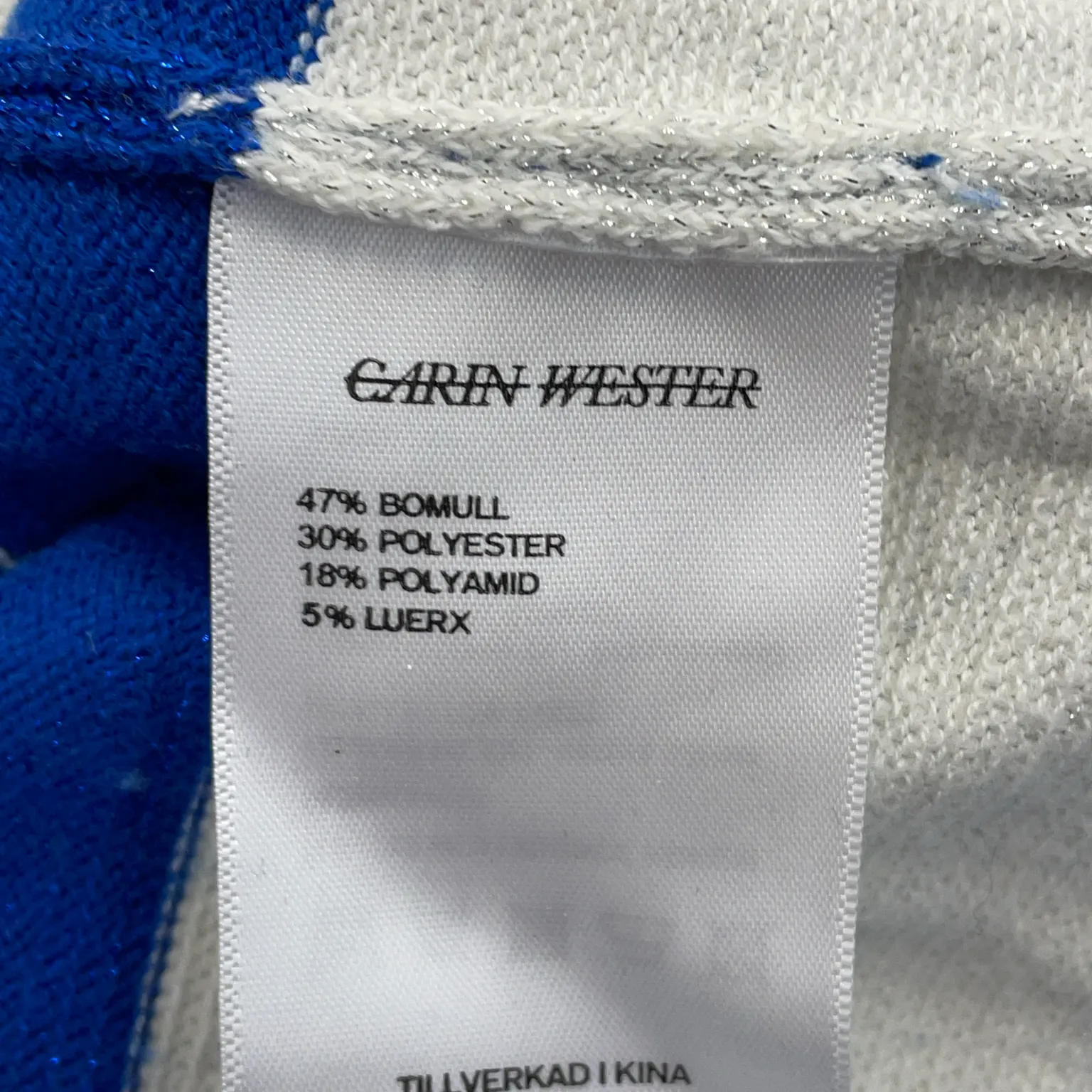 Carin Wester - bild 4