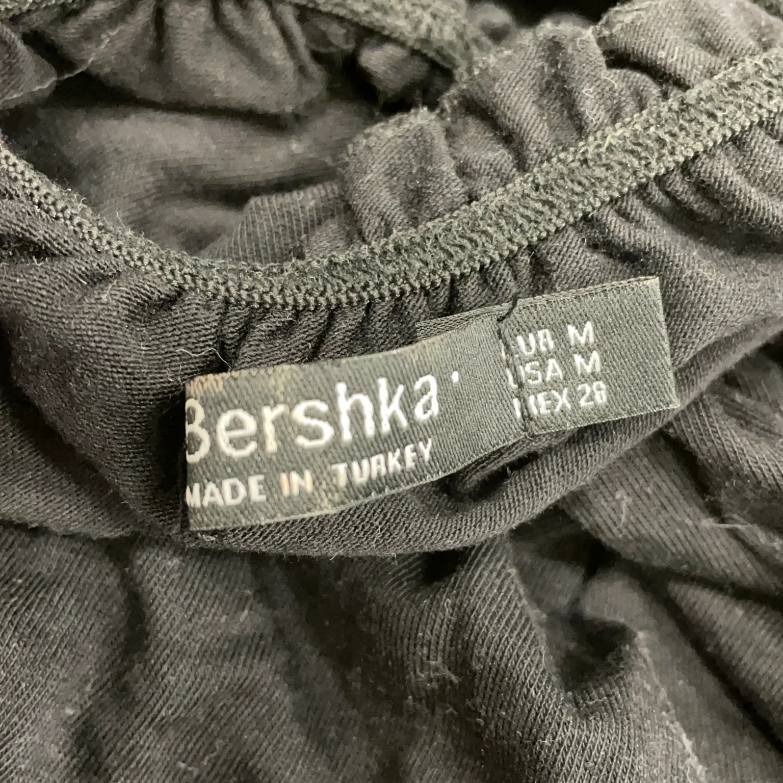 Bershka - bild 3