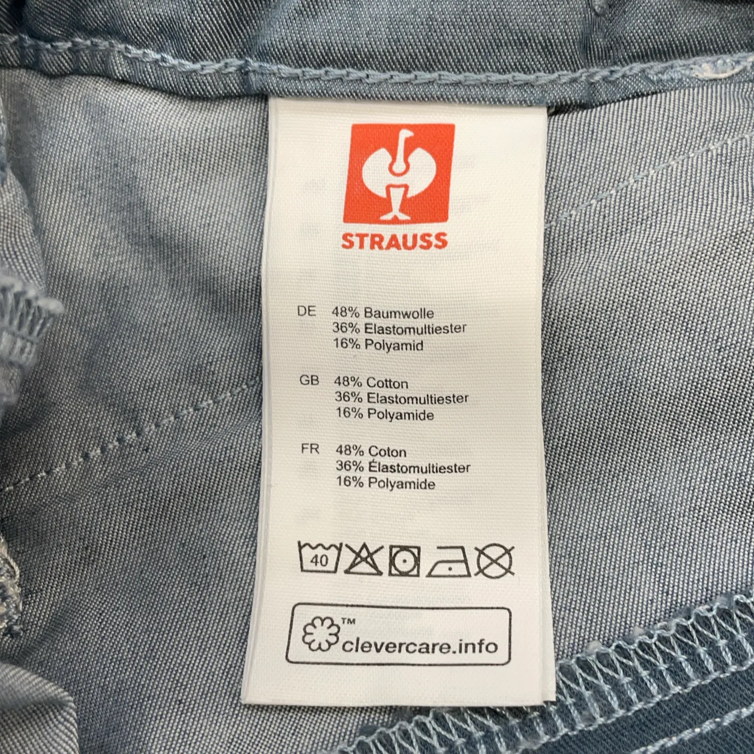 Engelbert Strauss - bild 4