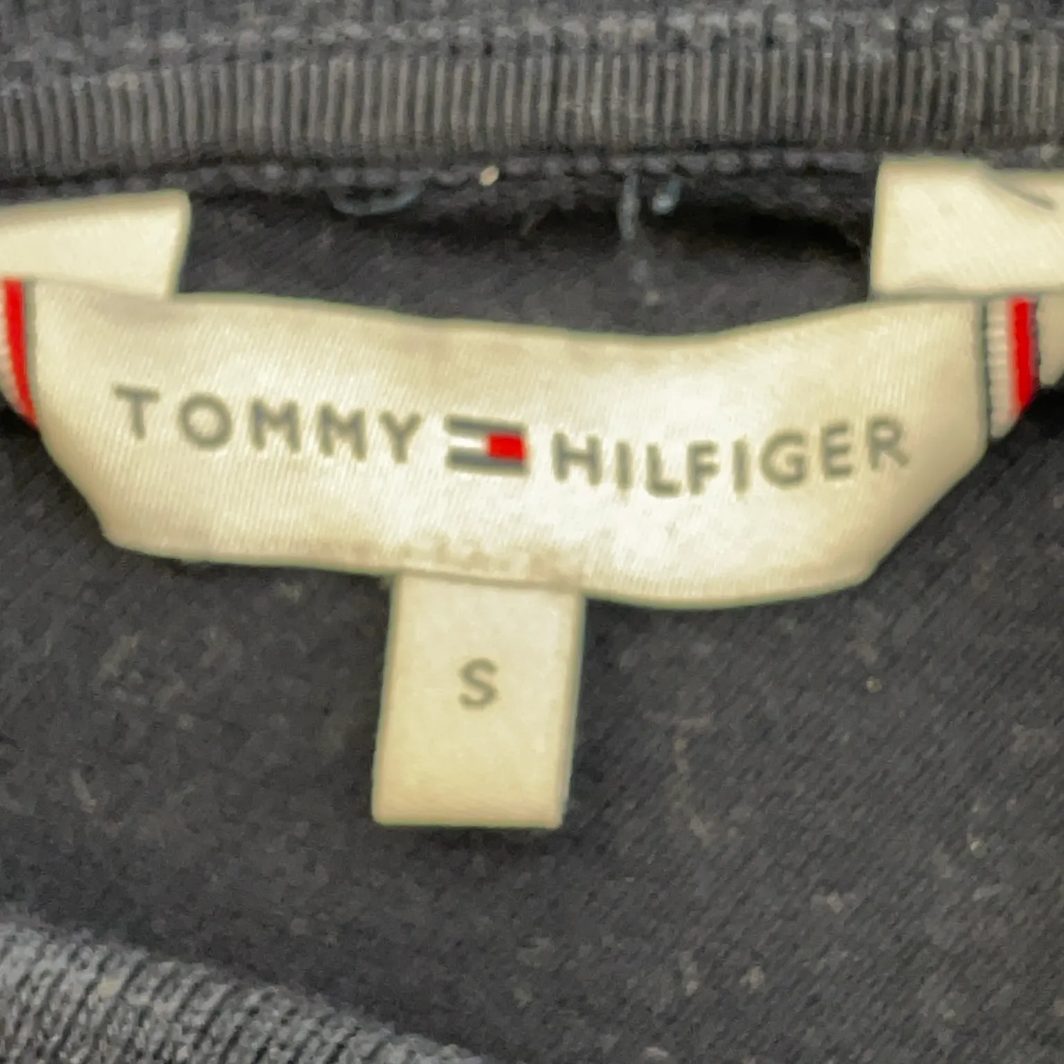 Tommy Hilfiger - bild 3