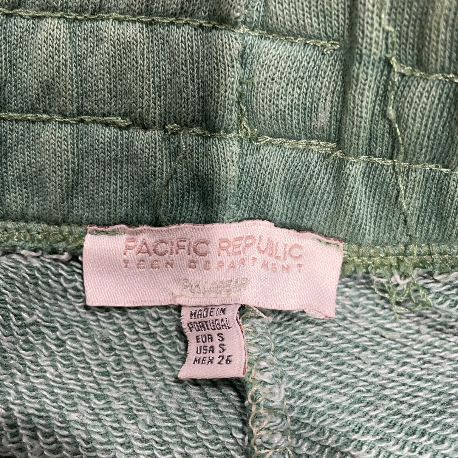 Pacific Republic - bild 3