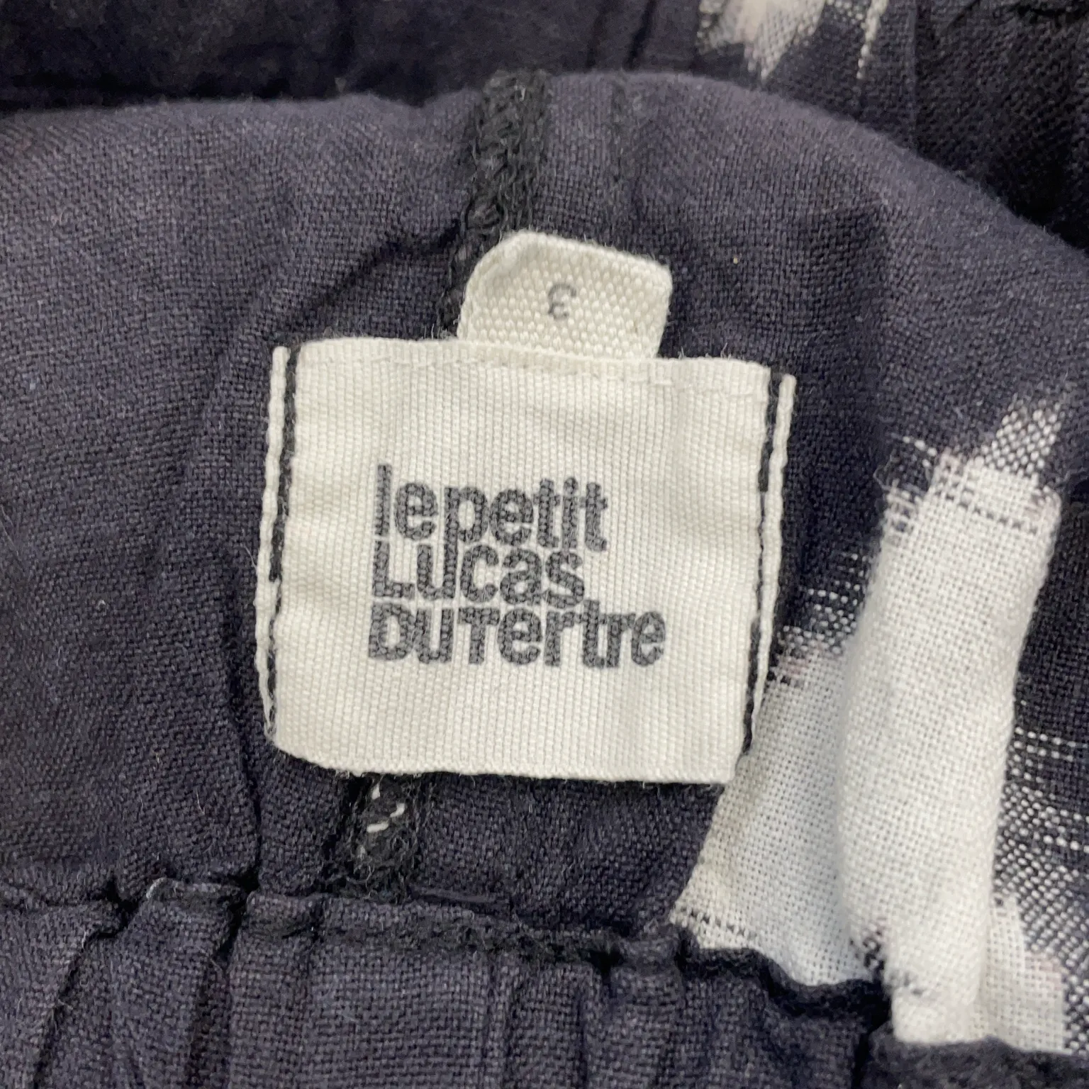 Le Petit Lucas du Tertre - bild 3