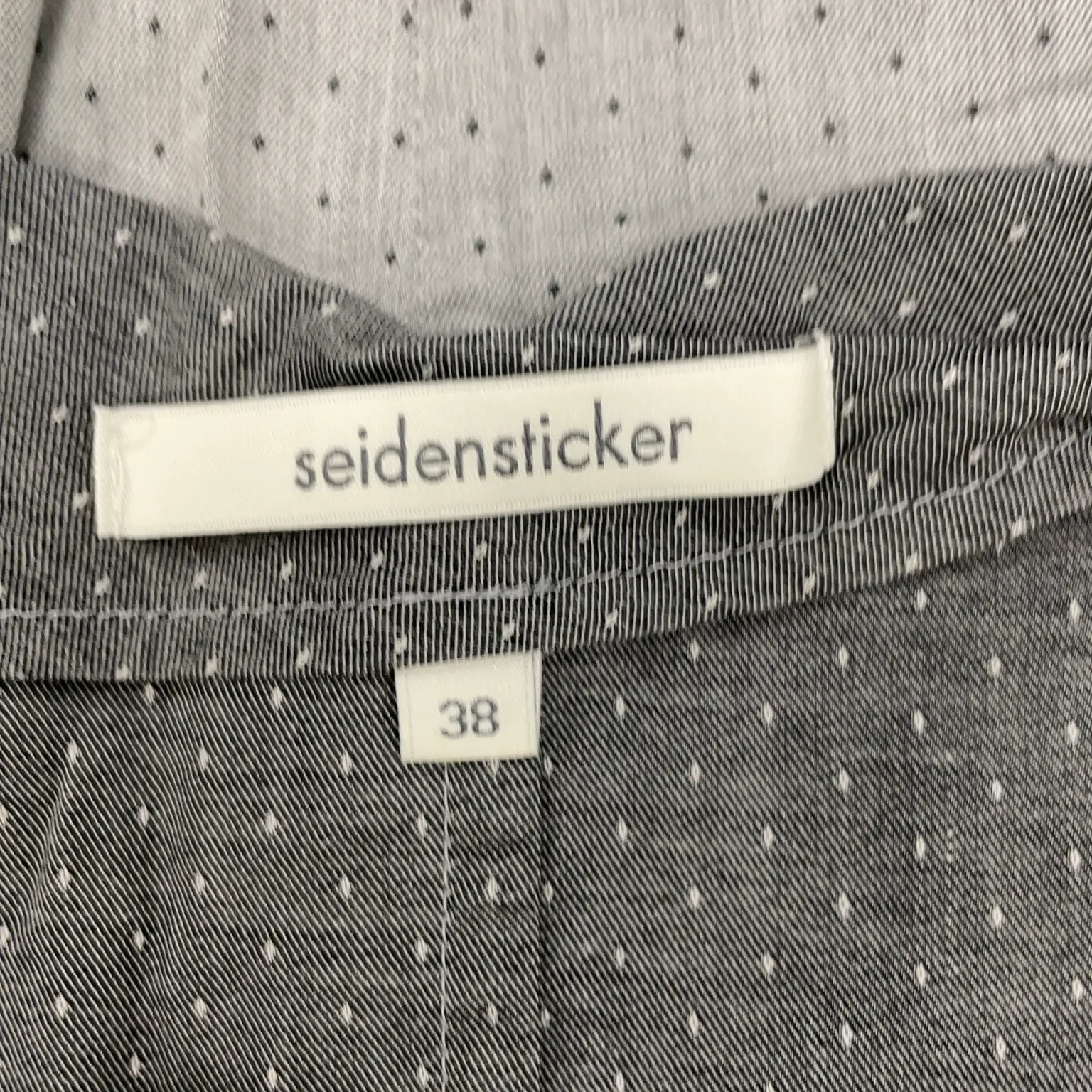 Seidensticker - bild 3