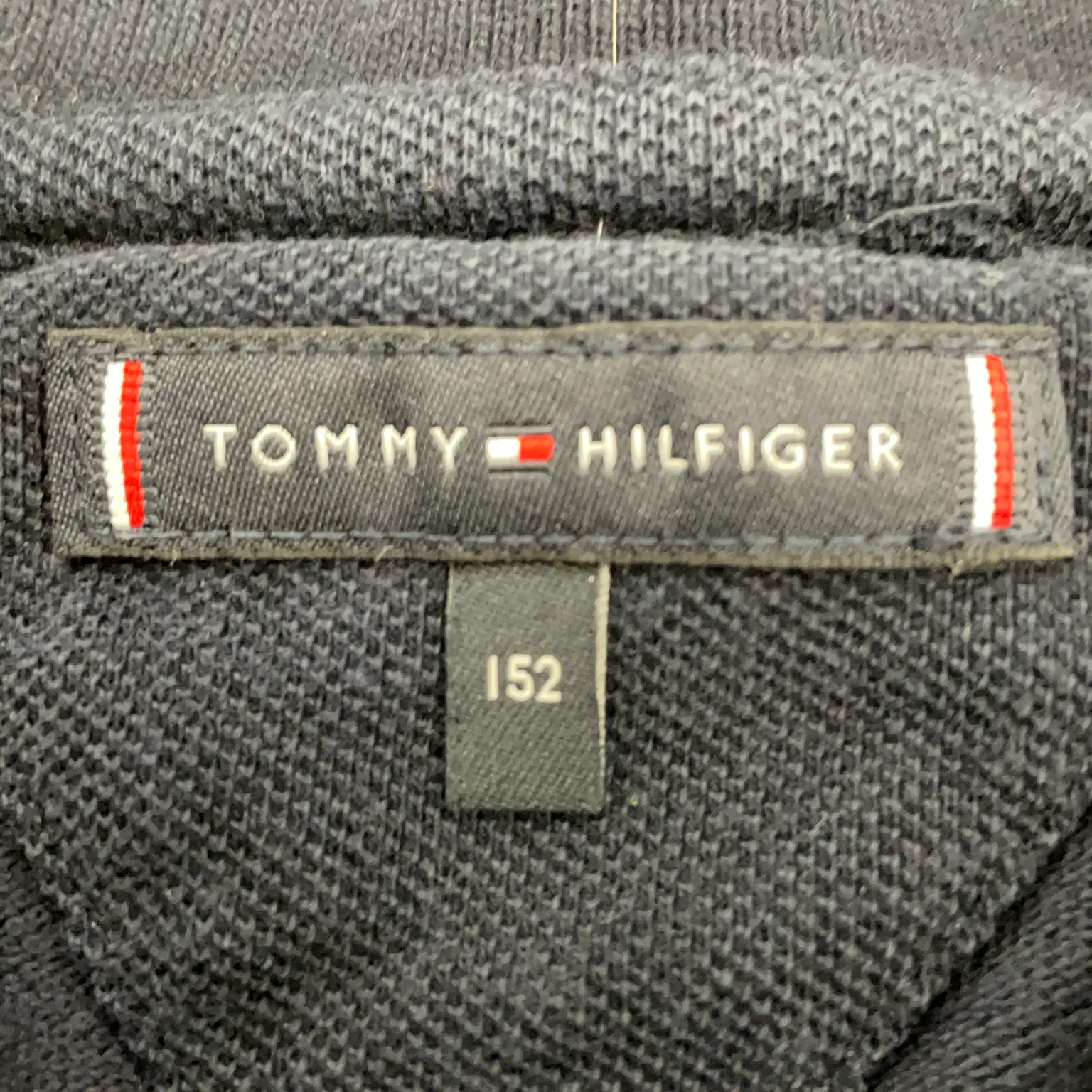Tommy Hilfiger - bild 3