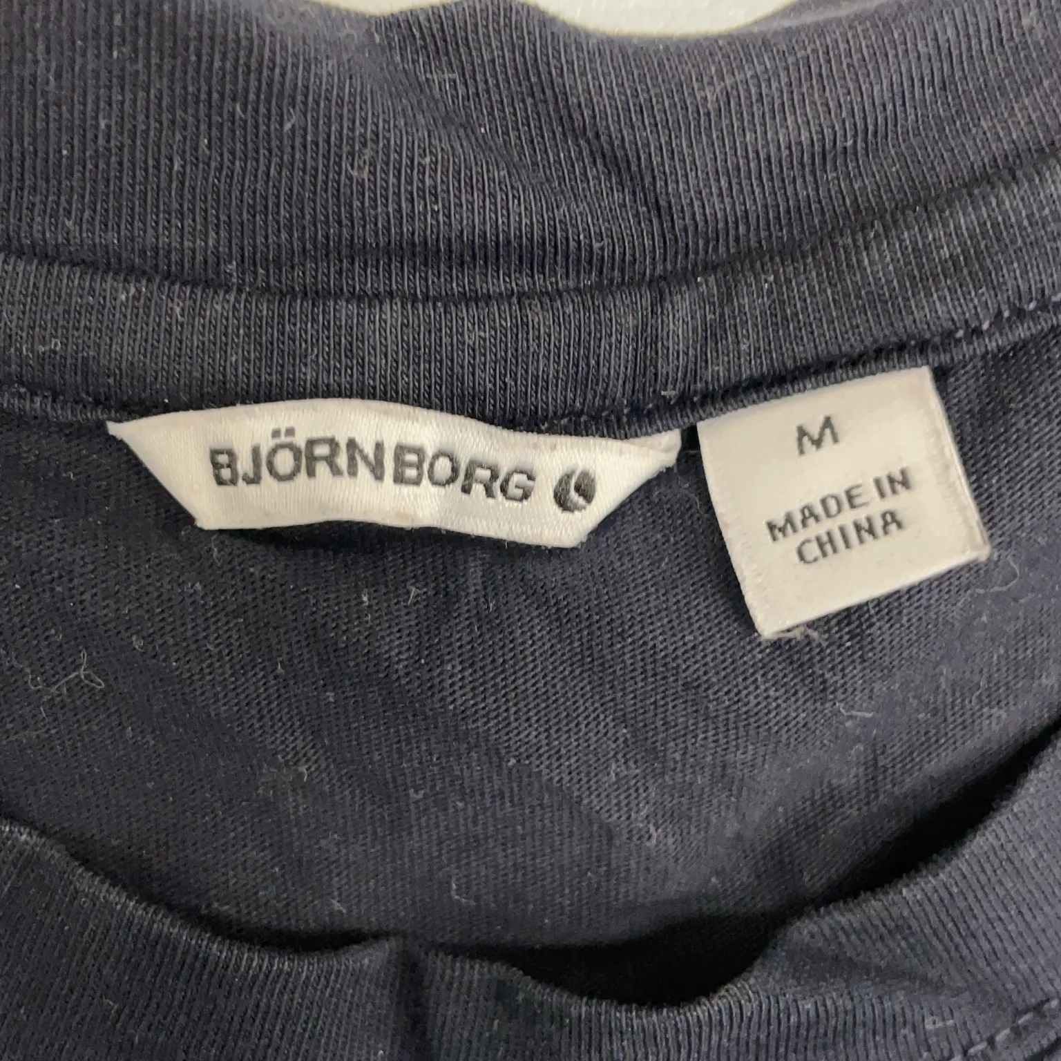 Björn Borg - bild 3