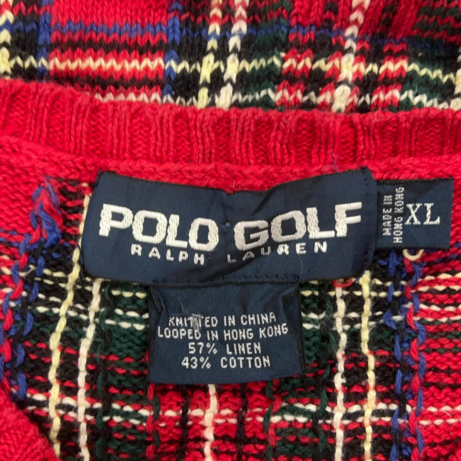 Polo Golf Ralph Lauren - bild 3