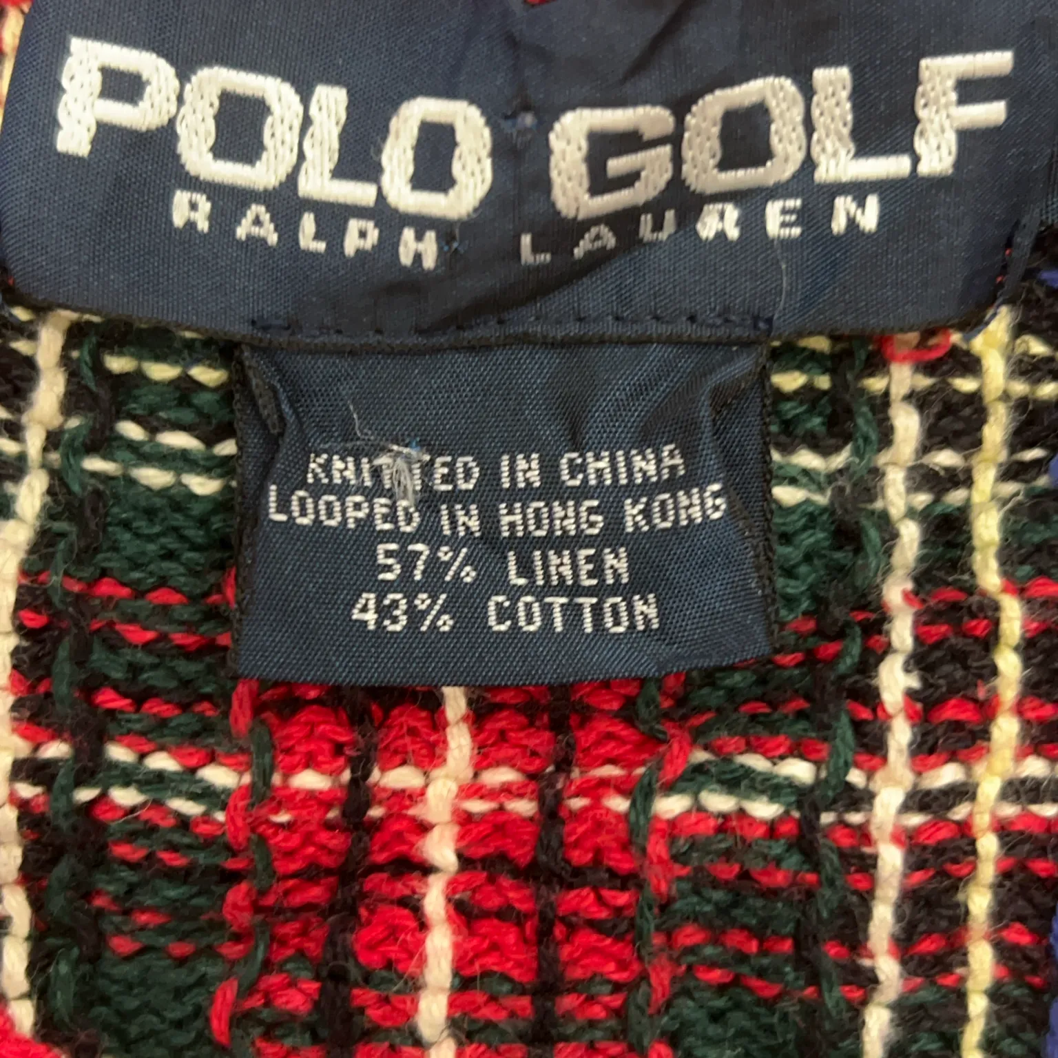 Polo Golf Ralph Lauren - bild 4