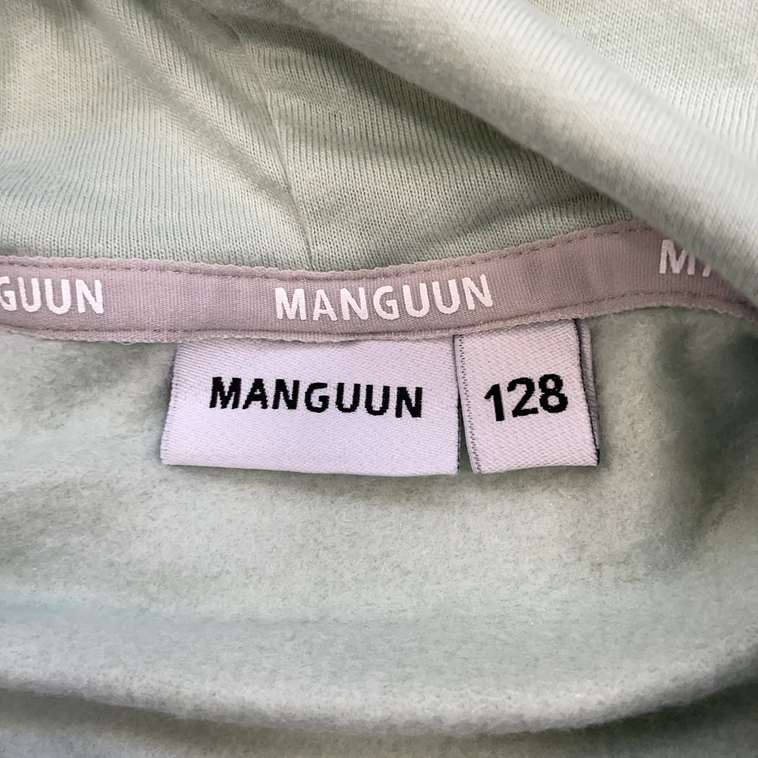 Manguun - bild 3