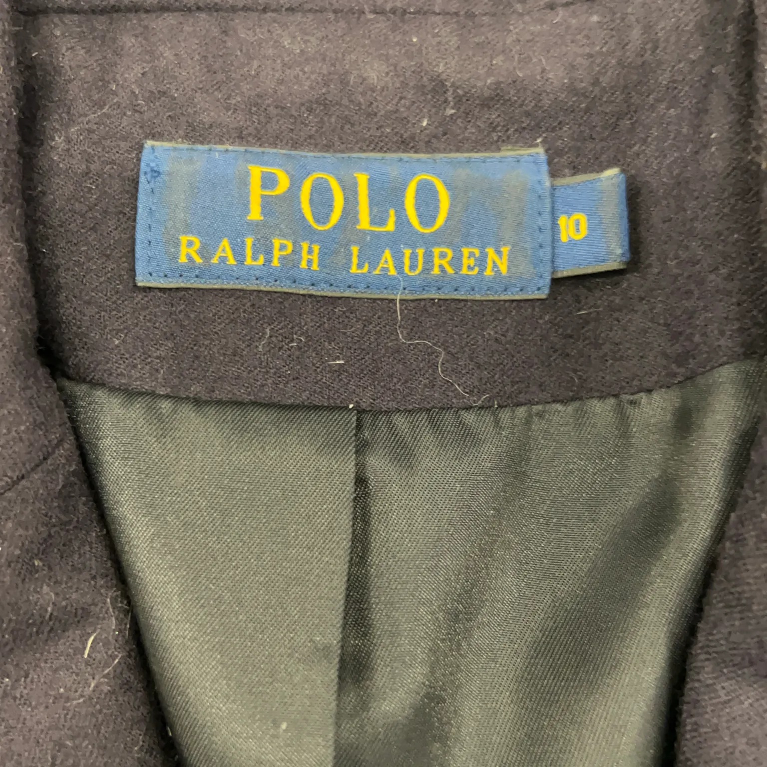 Polo Ralph Lauren - bild 3