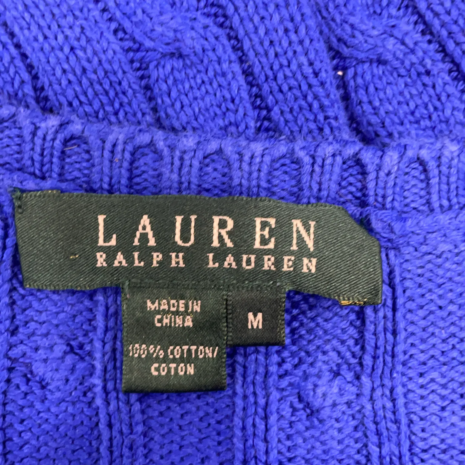 Lauren Ralph Lauren - bild 3