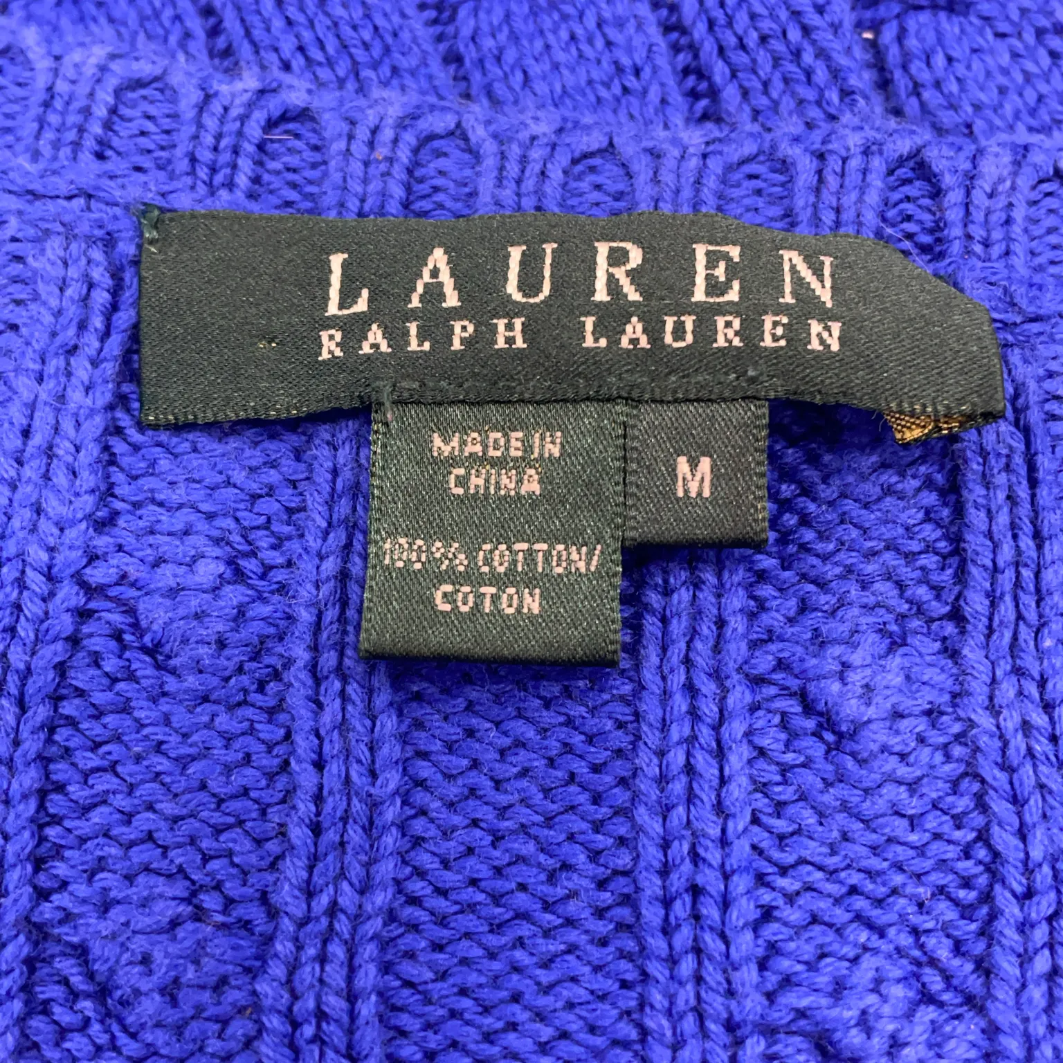 Lauren Ralph Lauren - bild 4