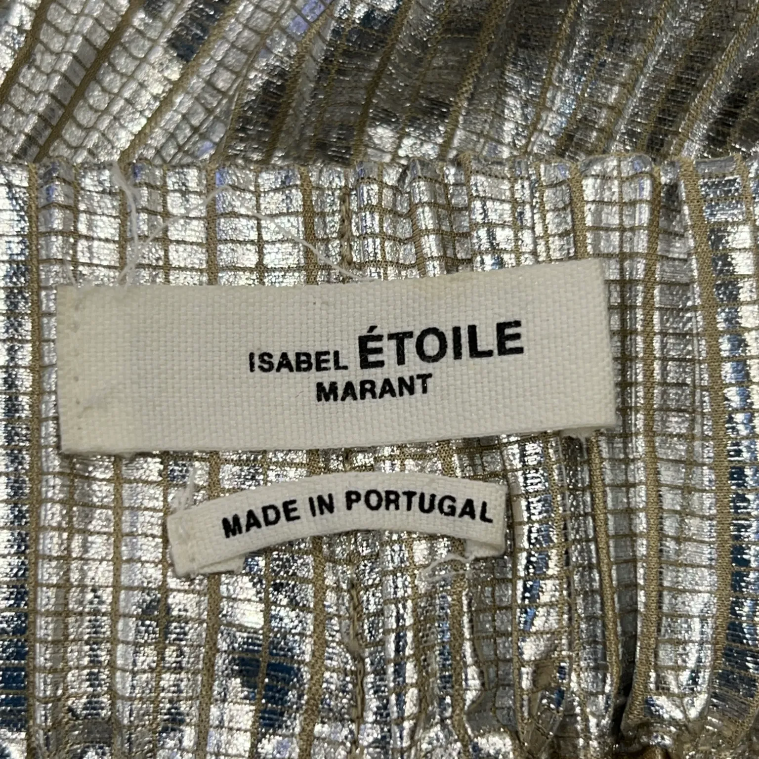 Isabel Marant Étoile - bild 3