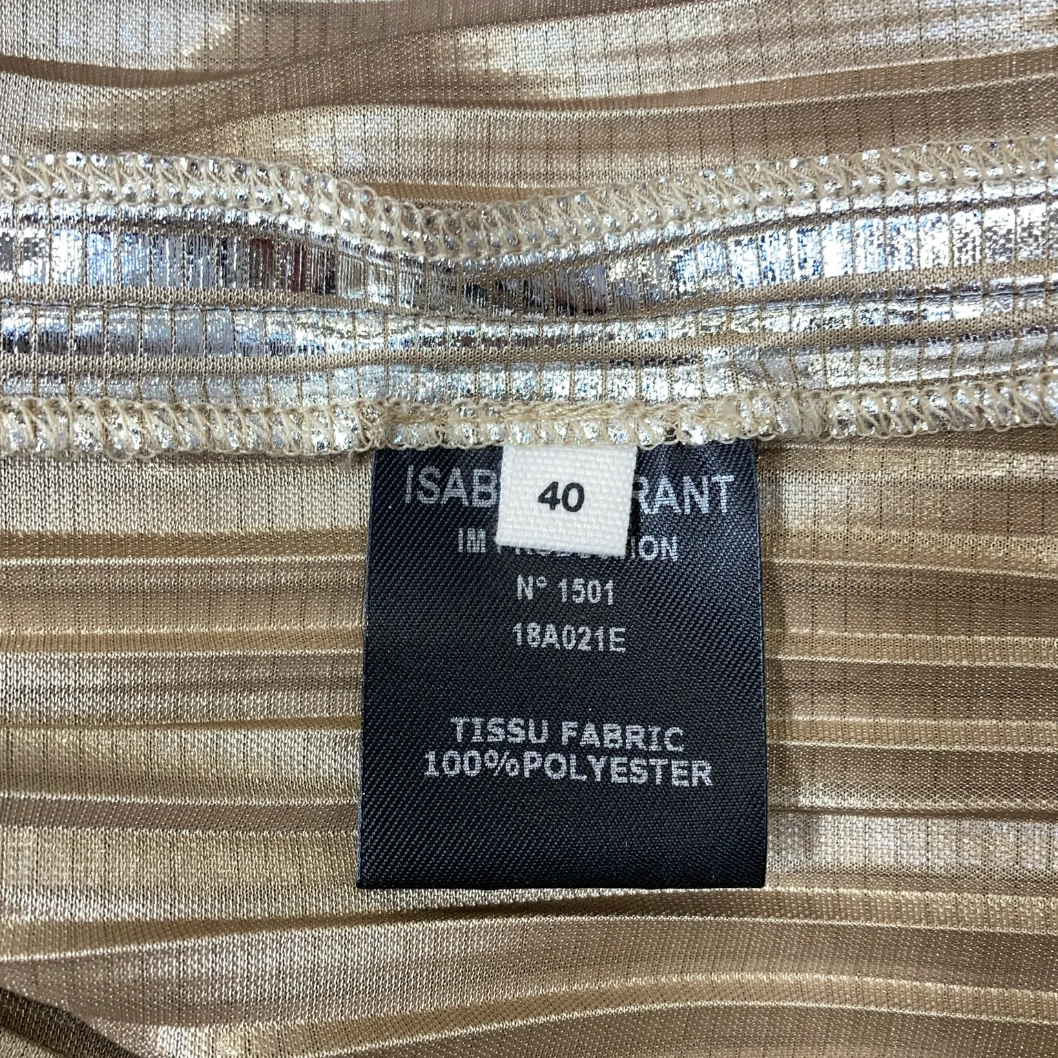 Isabel Marant Étoile - bild 4