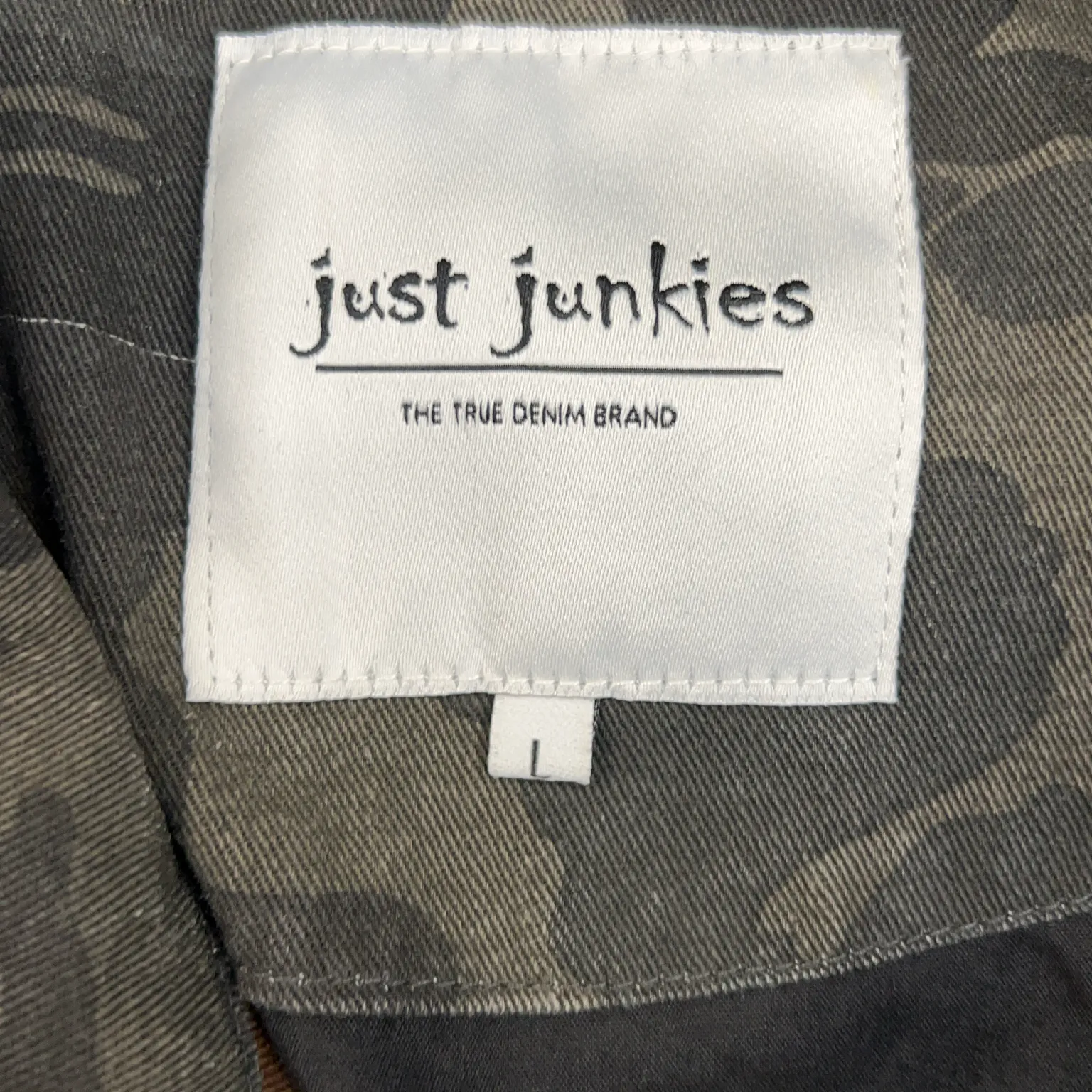 Just Junkies - bild 3