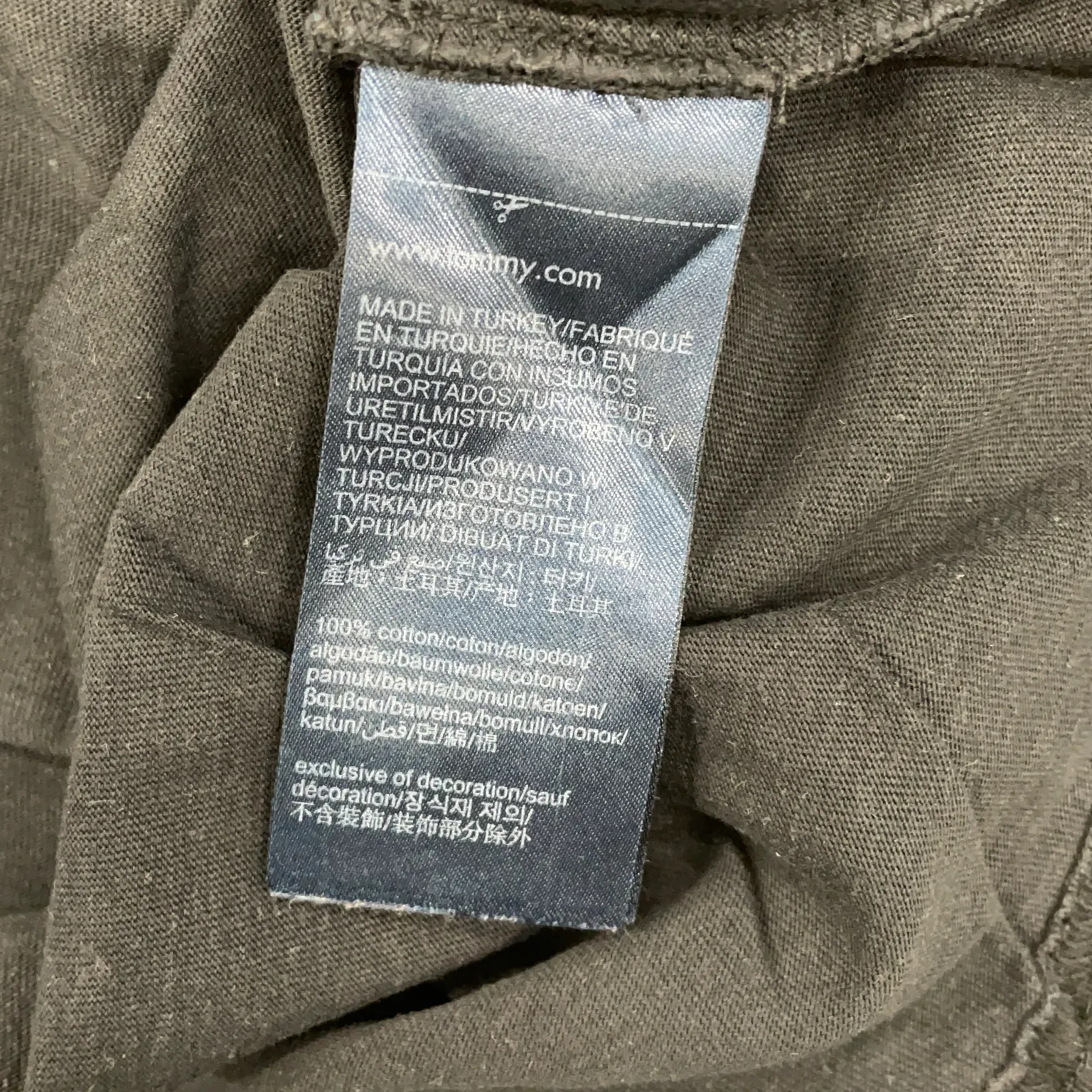 Tommy Hilfiger - bild 4