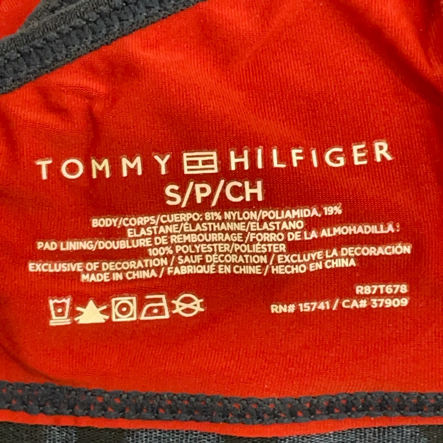 Tommy Hilfiger - bild 3