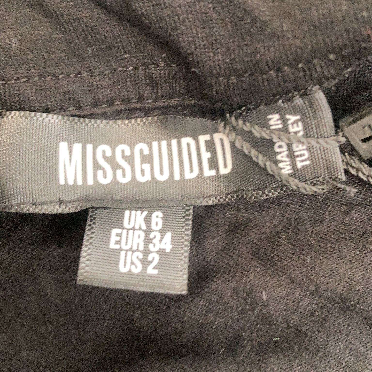 Missguided