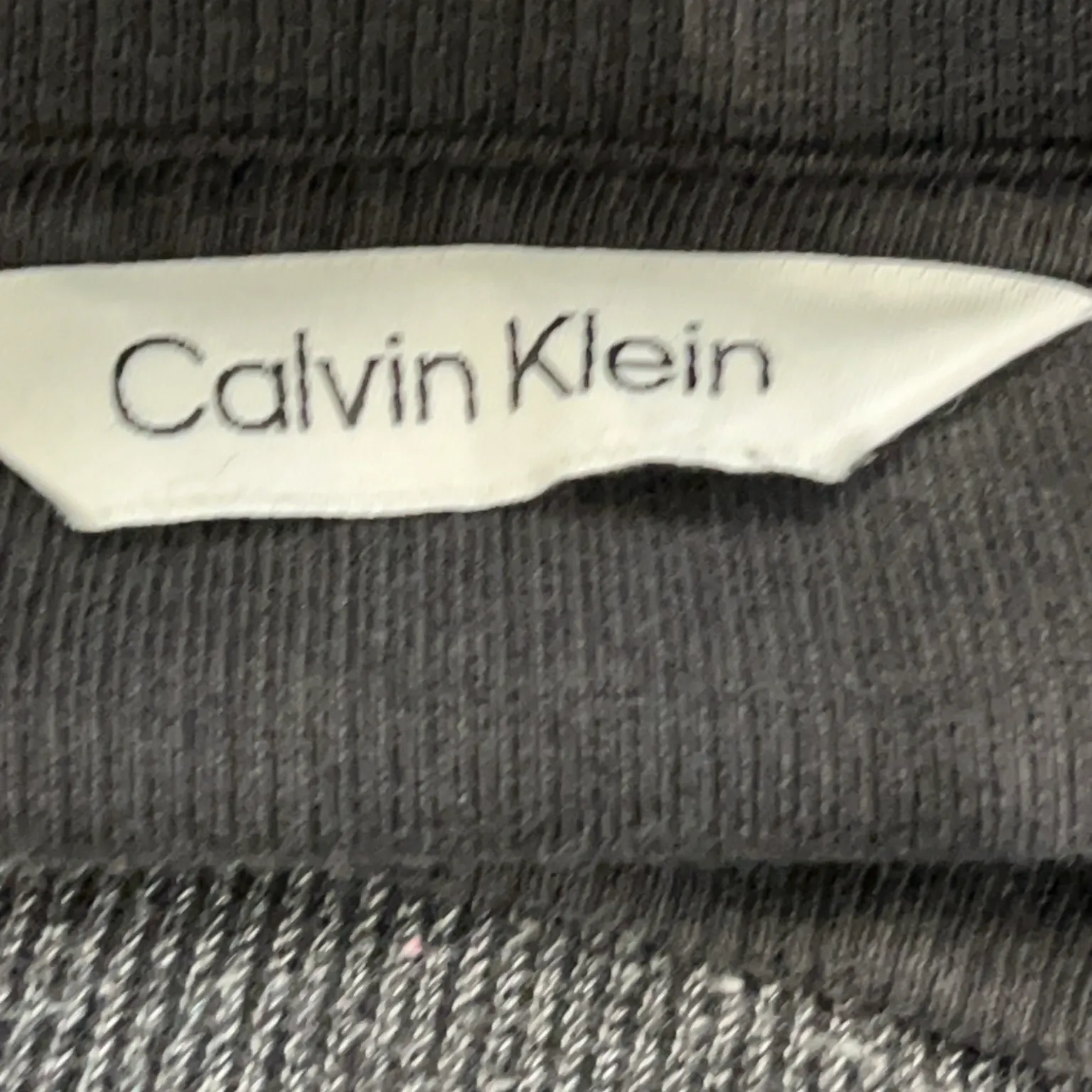 Calvin Klein - bild 3