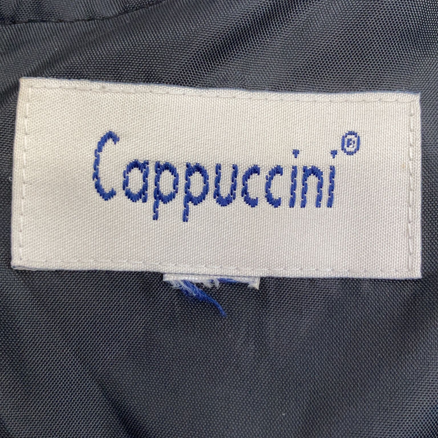 Cappuccini